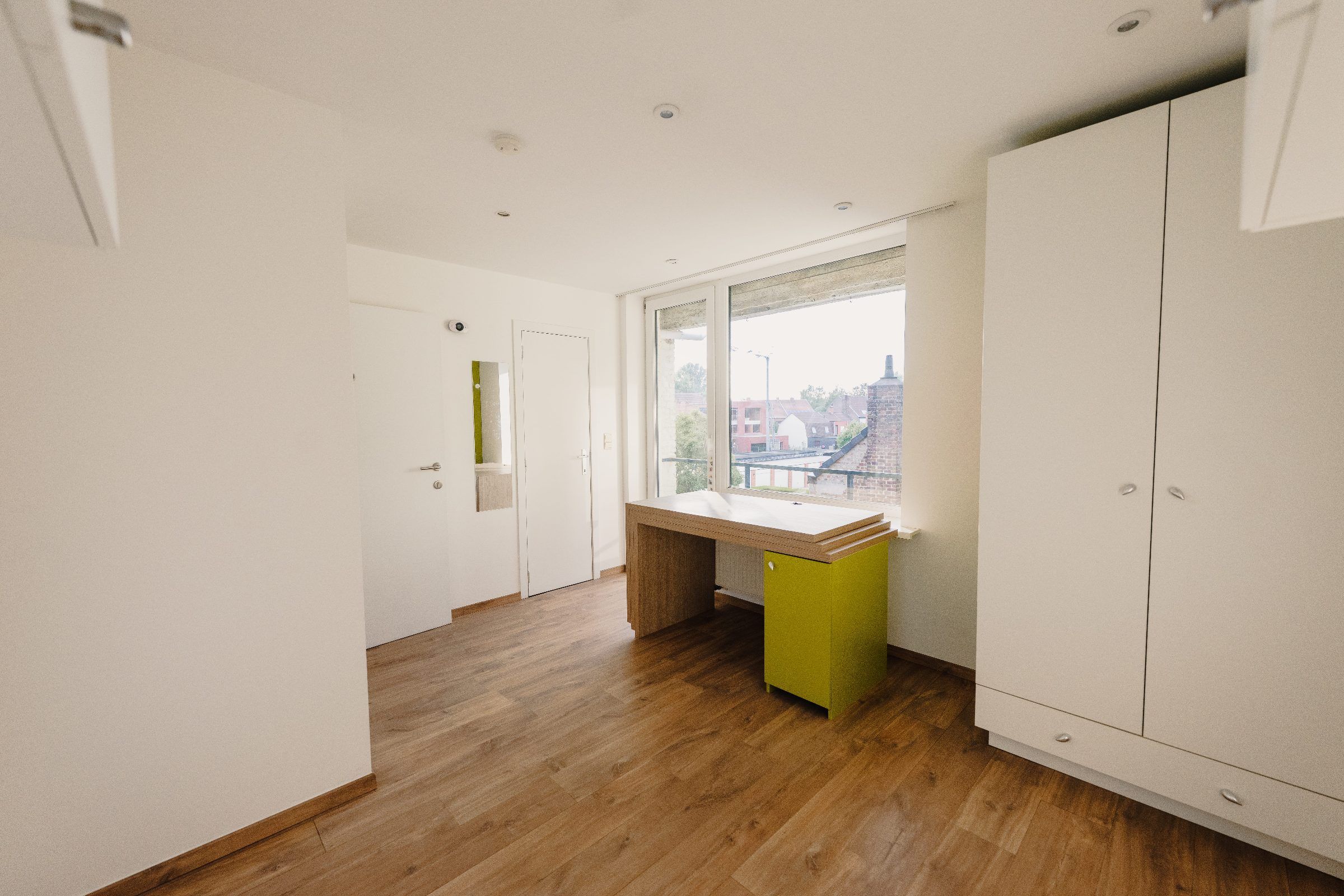 Ruim 4-slaapkamer appartement van 135 m² op topligging! - foto 4