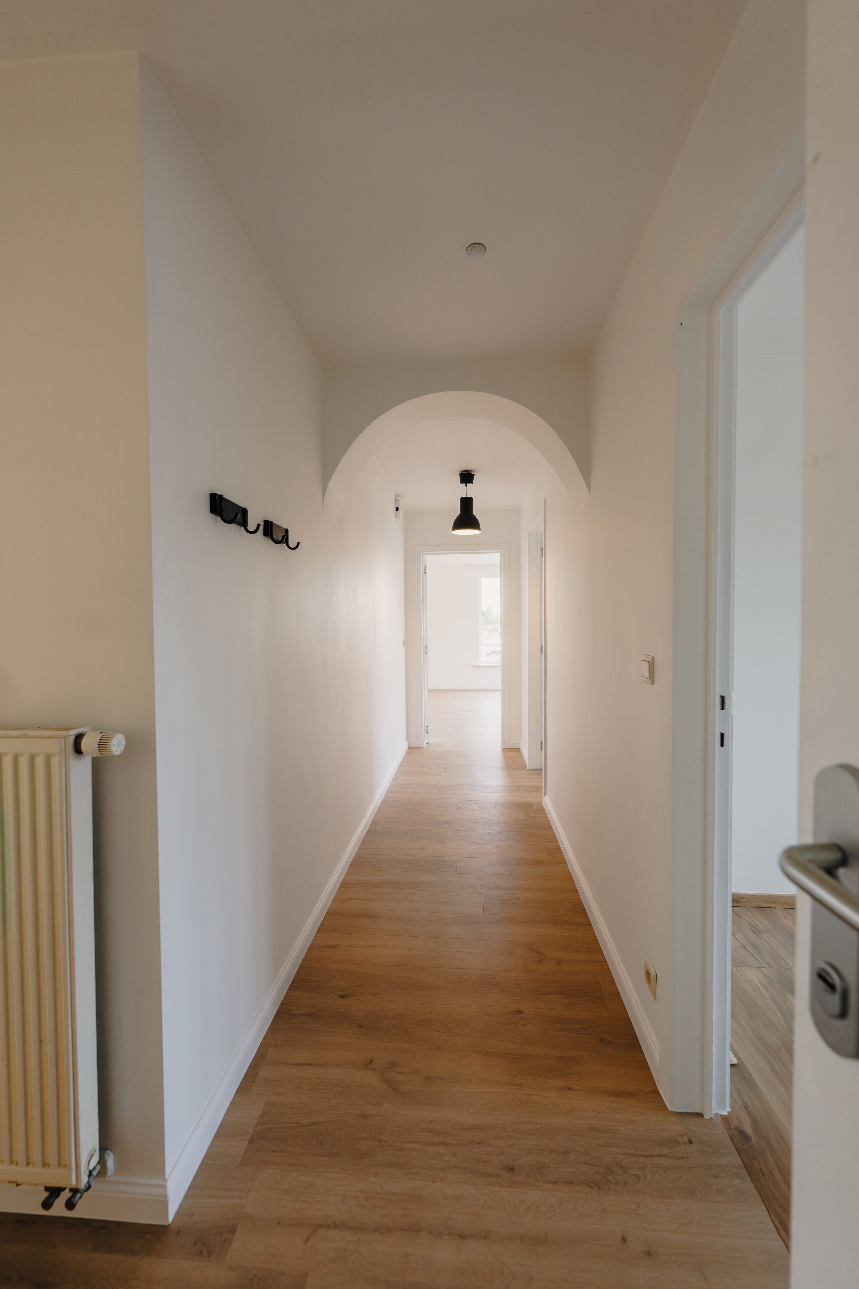 Ruim 4-slaapkamer appartement van 135 m² op topligging! - foto 6
