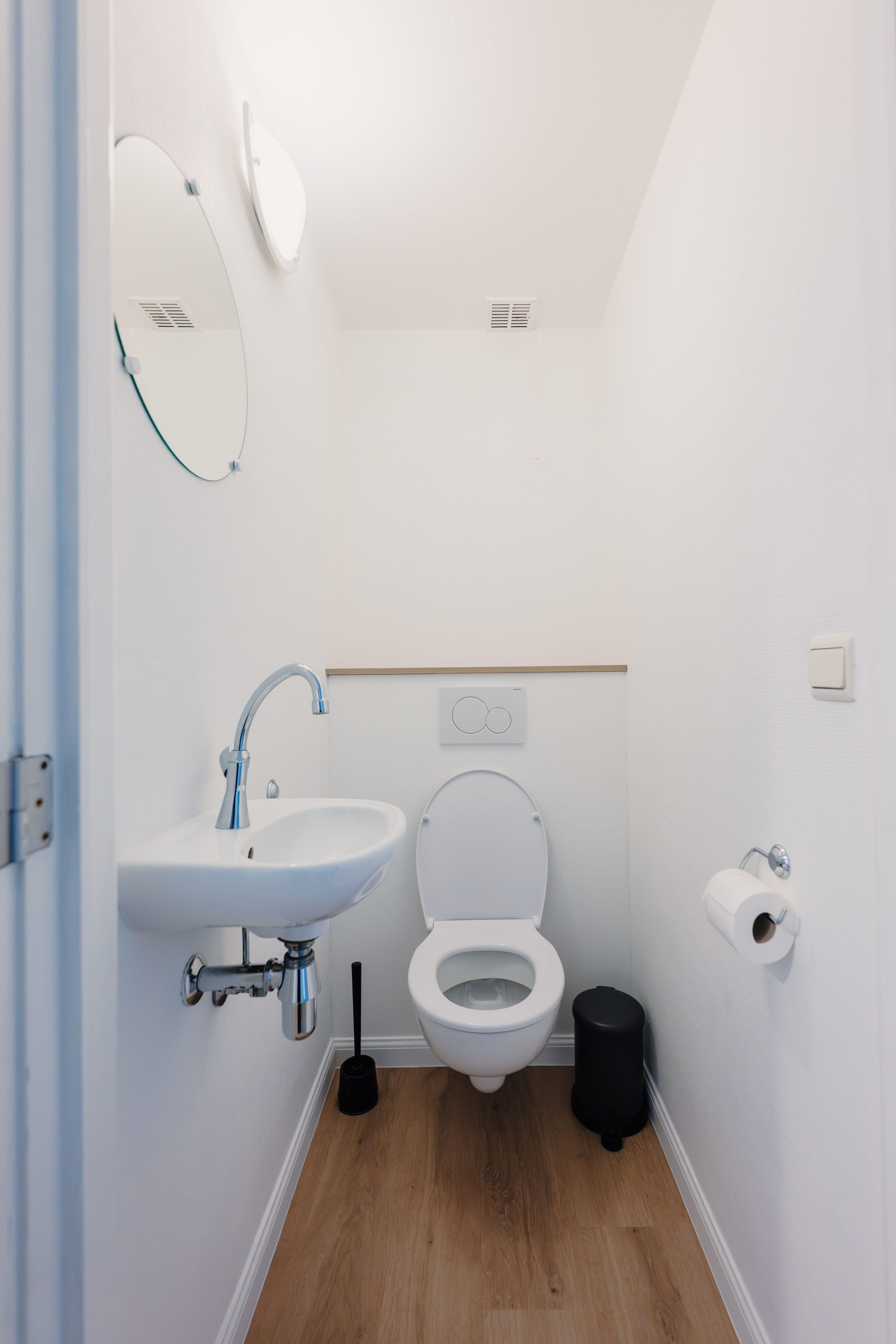 Ruim 4-slaapkamer appartement van 135 m² op topligging! - foto 7