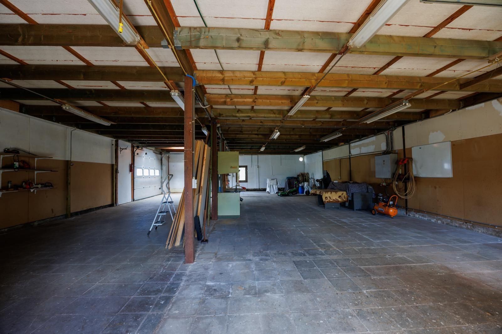 prachtige vrijstaande woning met loods - foto 4