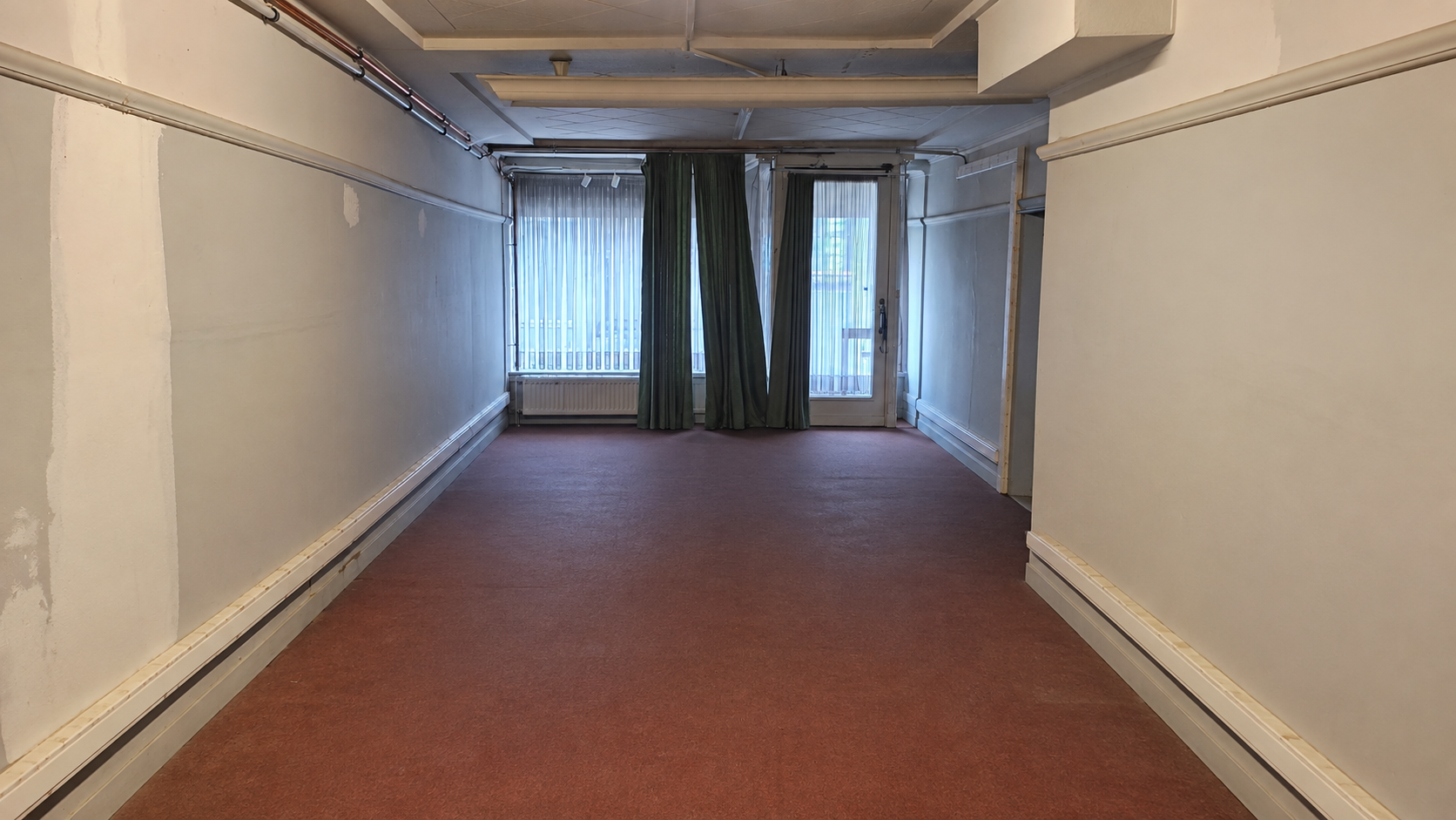 Handelspand met woning & garage in hartje Mechelen - foto 7