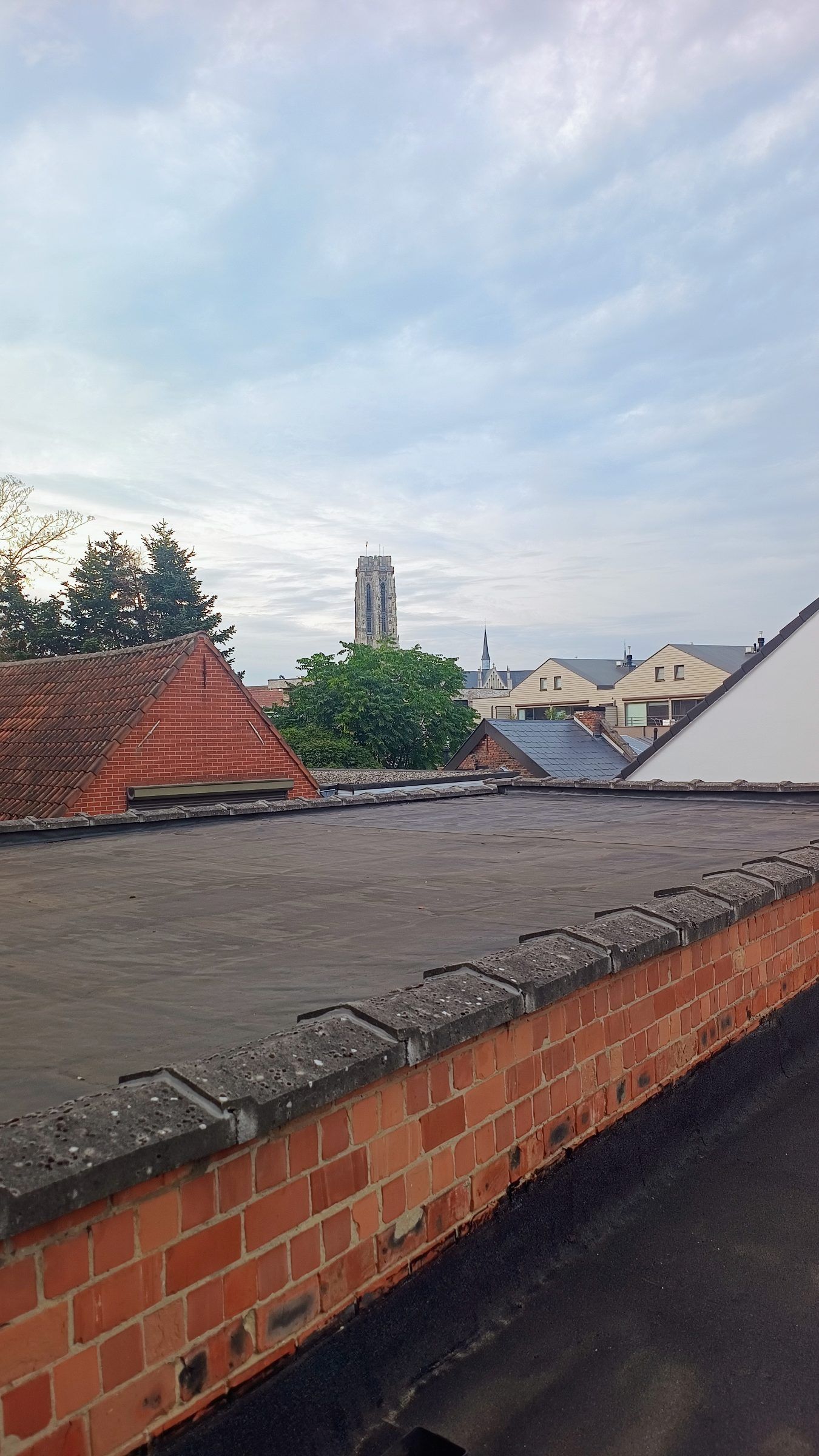 Handelspand met woning & garage in hartje Mechelen - foto 10