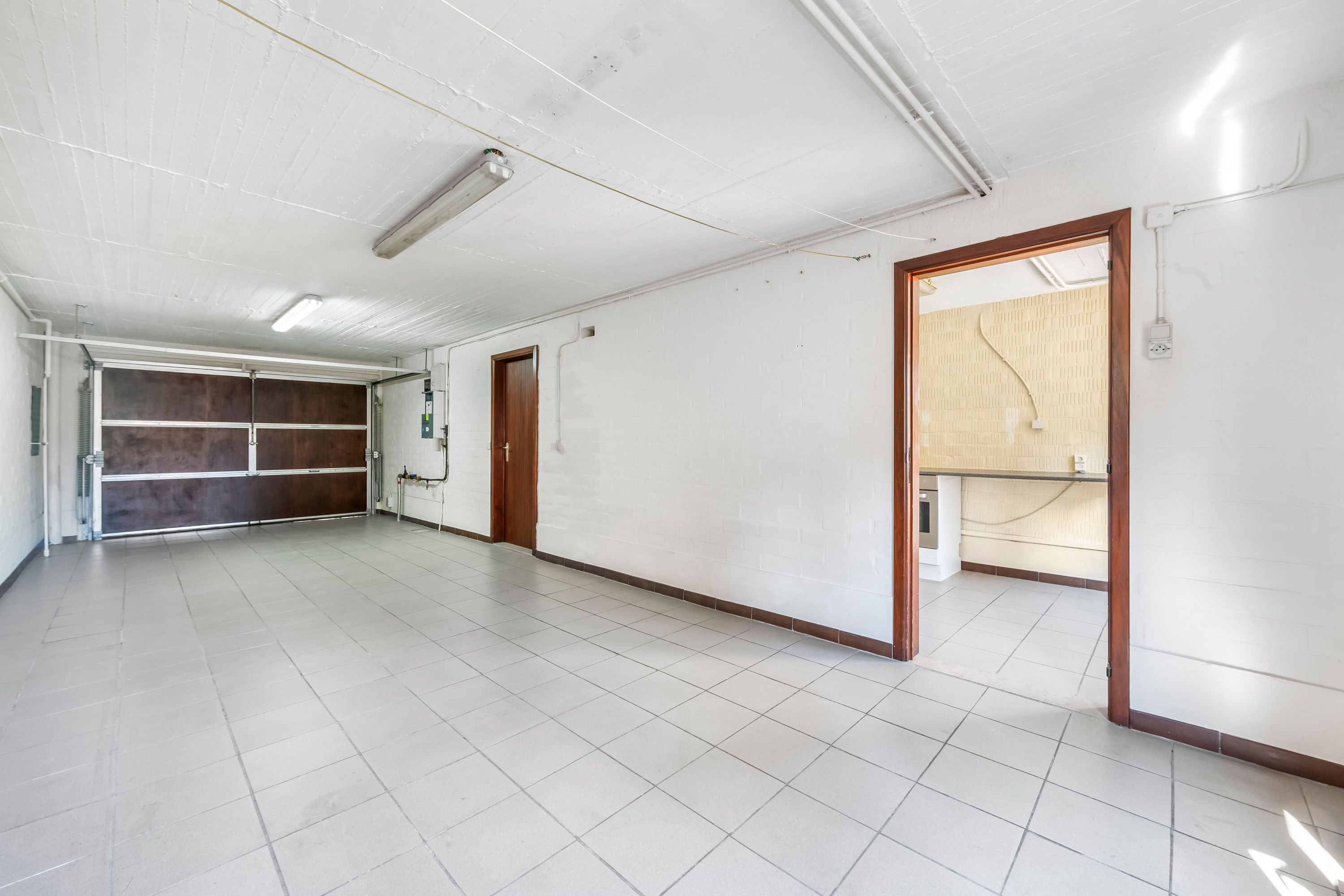 Degelijke en energiezuinige bel-étage op een centrale ligging - foto 9