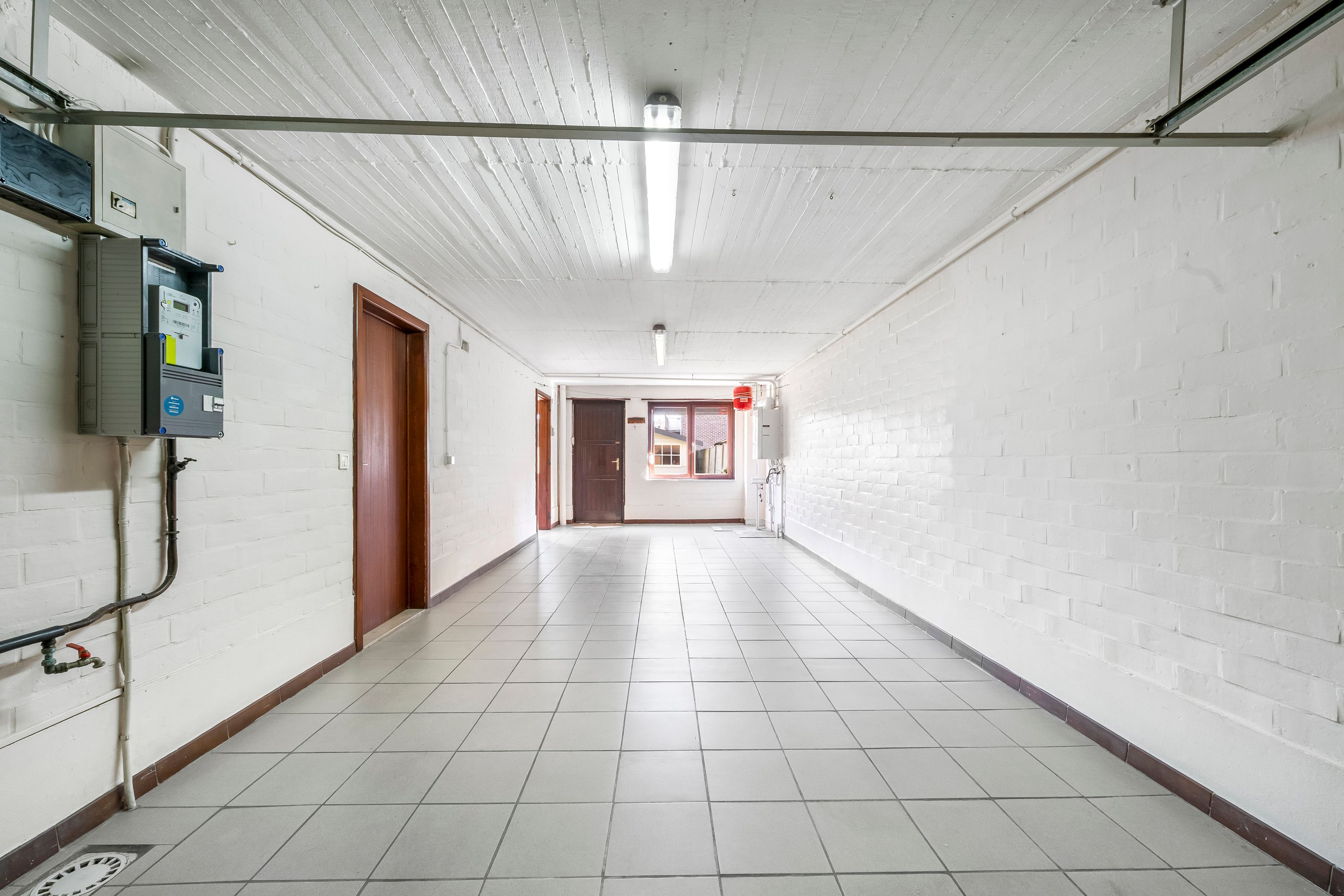 Degelijke en energiezuinige bel-étage op een centrale ligging - foto 8