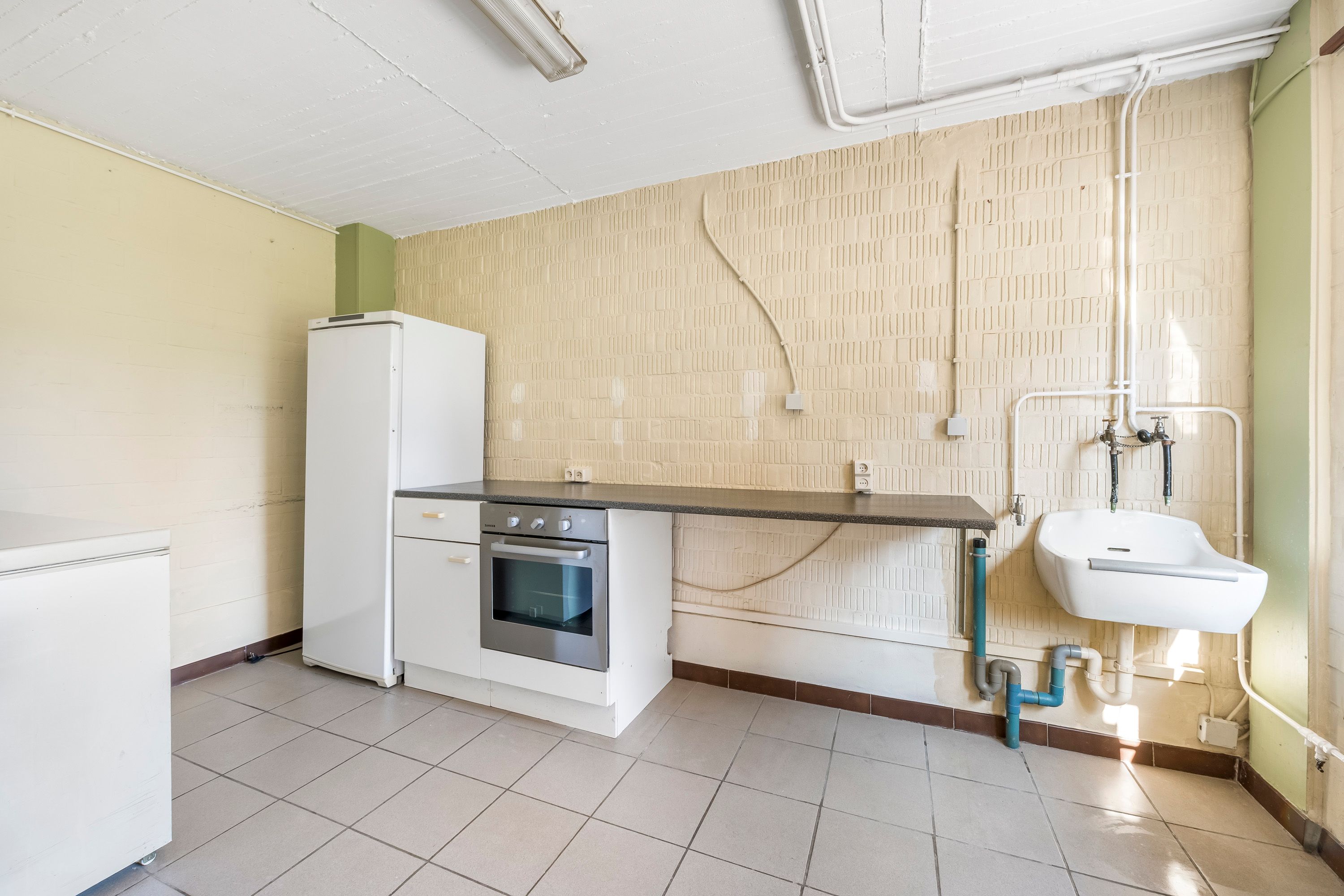 Degelijke en energiezuinige bel-étage op een centrale ligging - foto 10