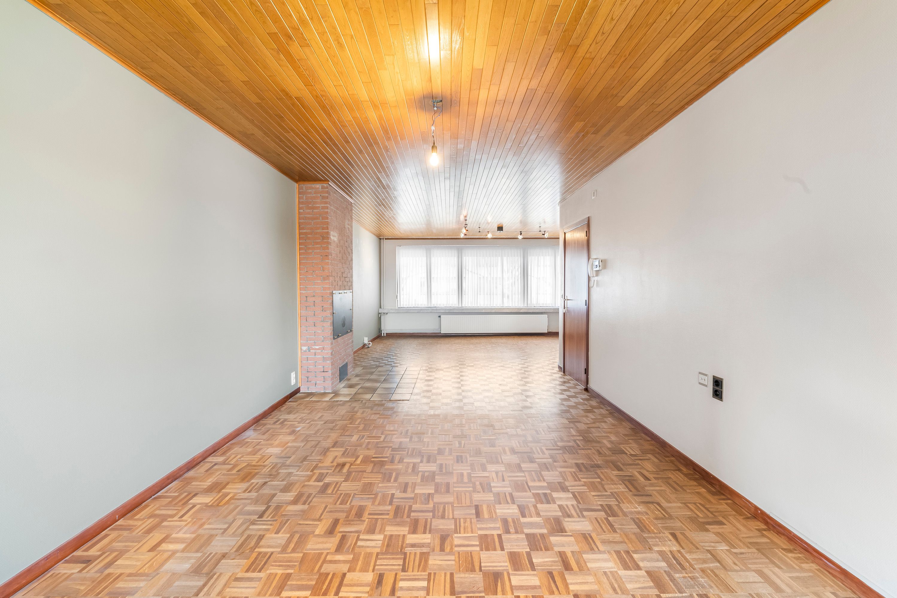 Degelijke en energiezuinige bel-étage op een centrale ligging - foto 15