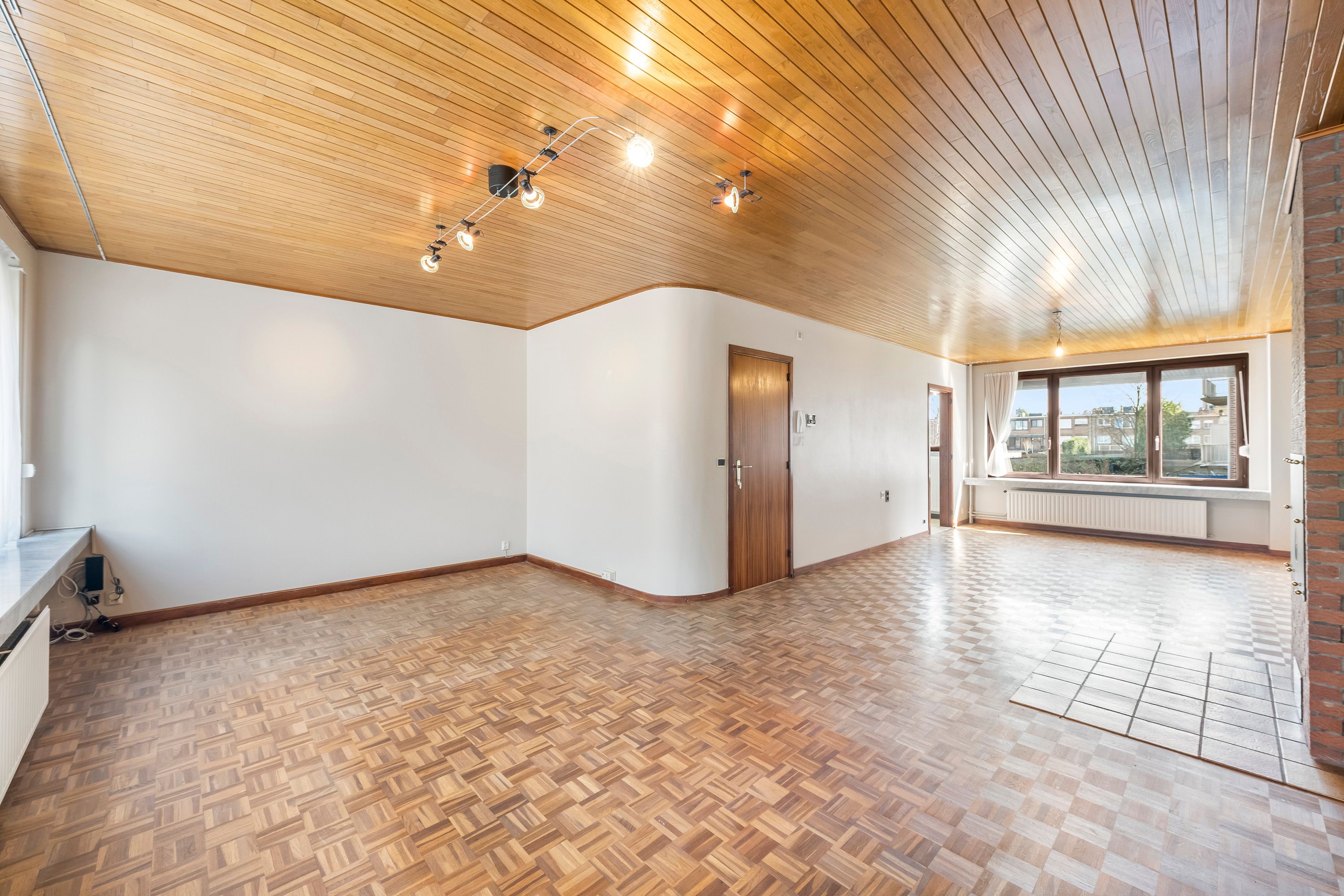 Degelijke en energiezuinige bel-étage op een centrale ligging - foto 13