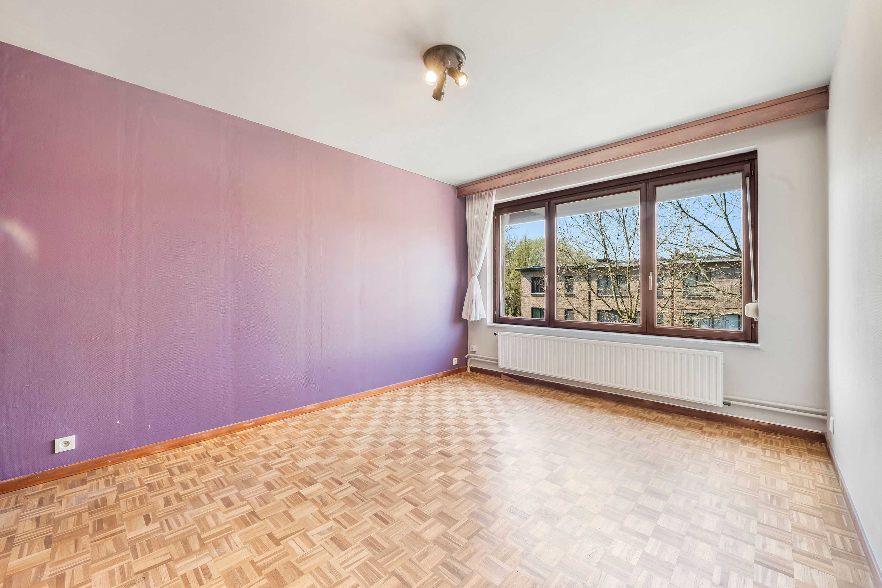 Degelijke en energiezuinige bel-étage op een centrale ligging - foto 19