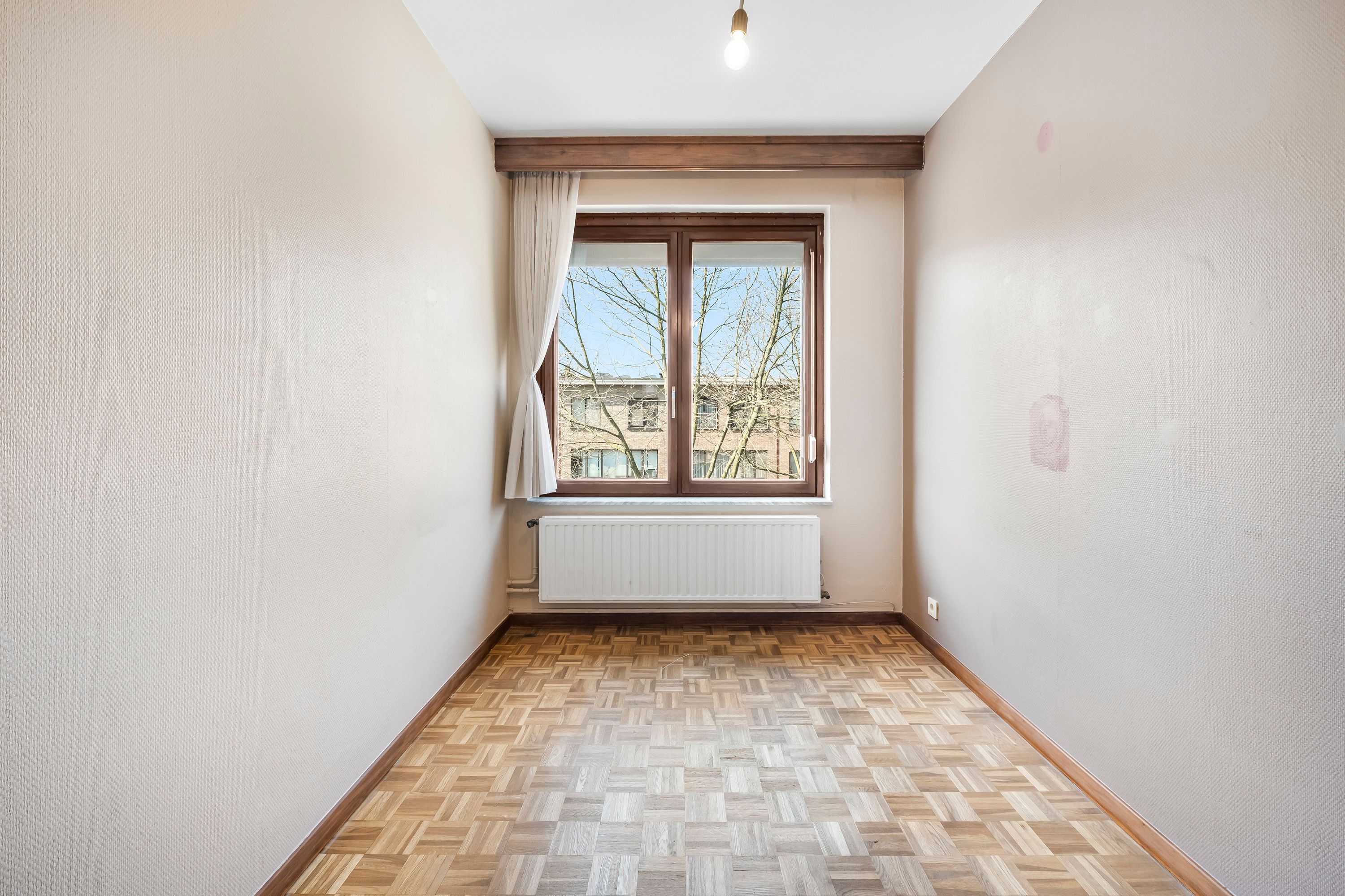 Degelijke en energiezuinige bel-étage op een centrale ligging - foto 20