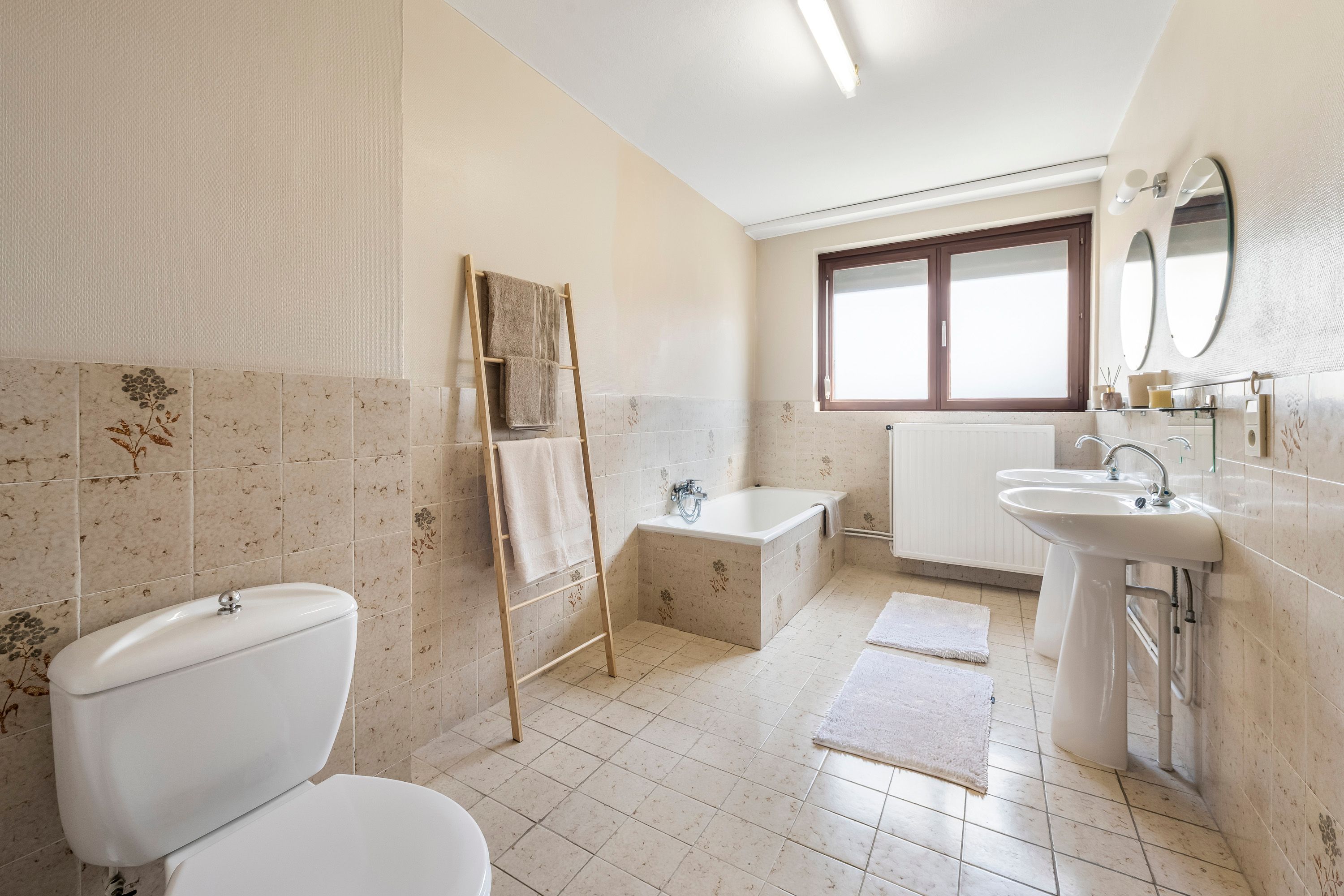 Degelijke en energiezuinige bel-étage op een centrale ligging - foto 21