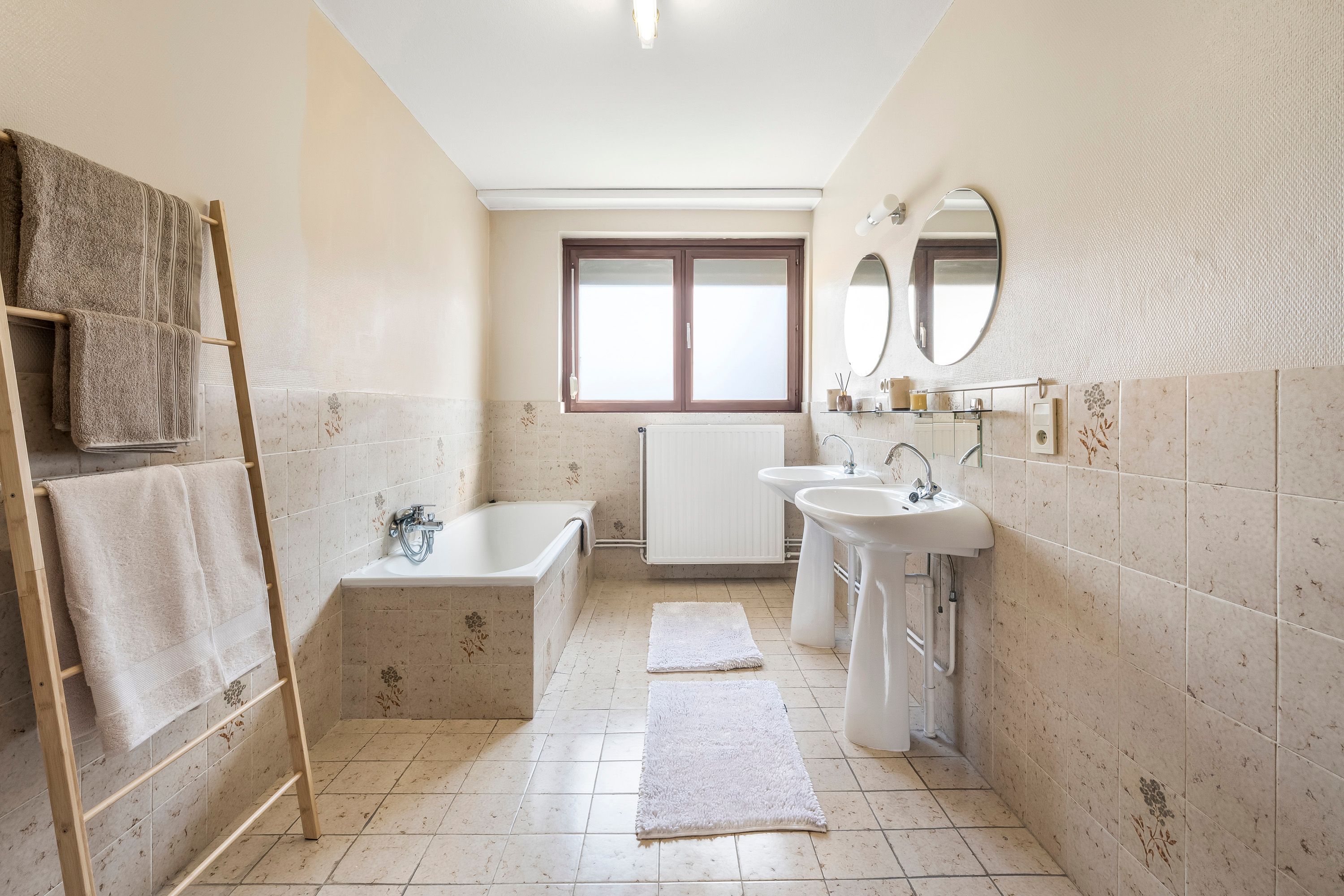 Degelijke en energiezuinige bel-étage op een centrale ligging - foto 22