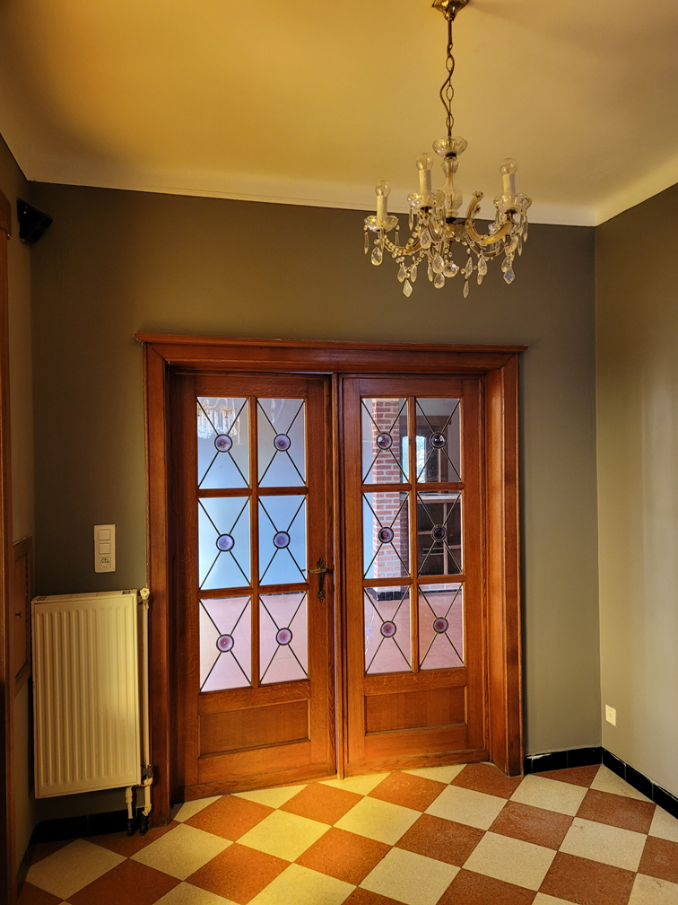 Karaktervolle woning met tuin - foto 4