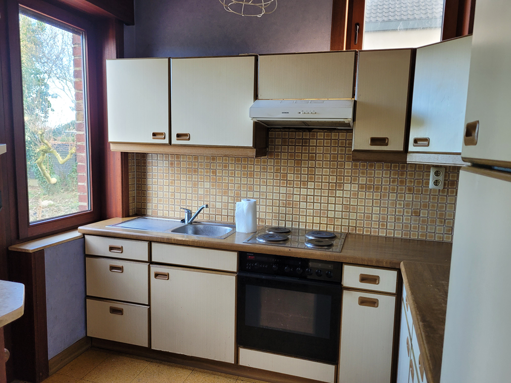 Karaktervolle woning met tuin - foto 6