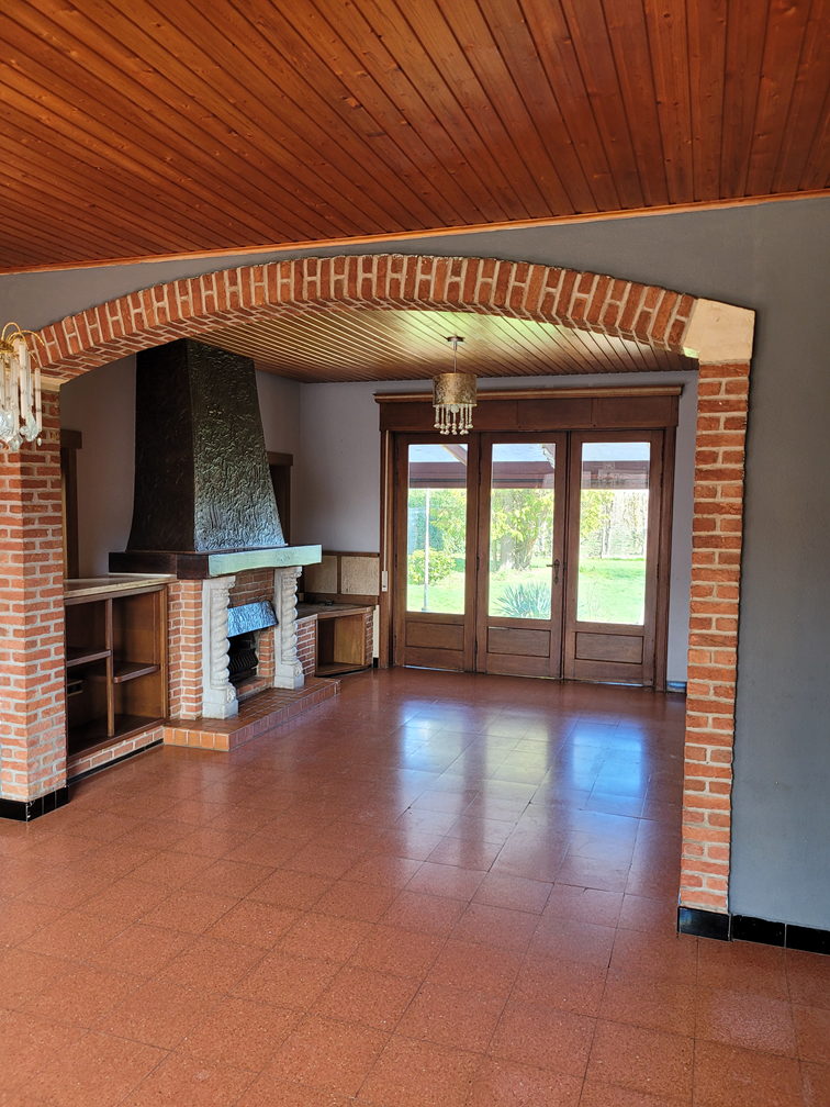 Karaktervolle woning met tuin - foto 5