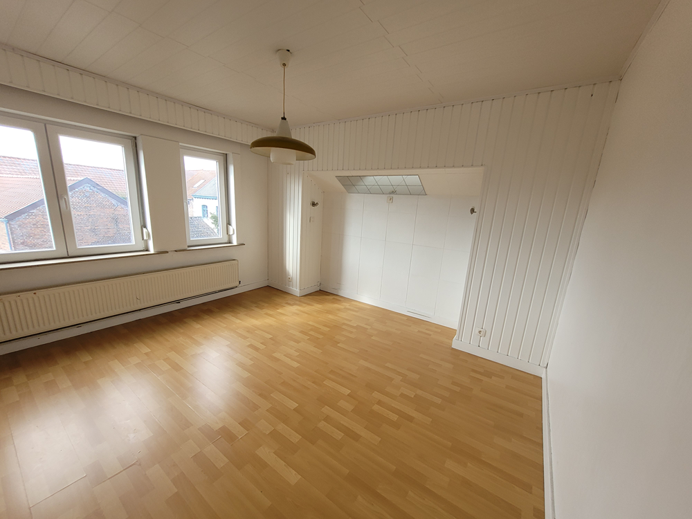 Karaktervolle woning met tuin - foto 7