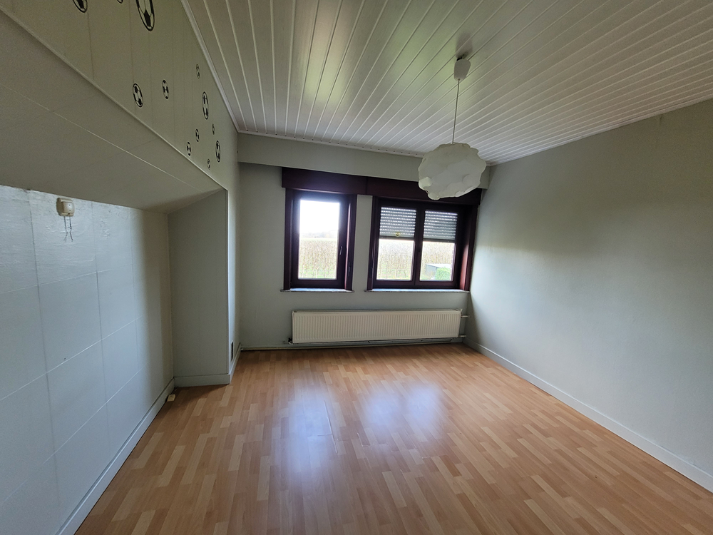 Karaktervolle woning met tuin - foto 8