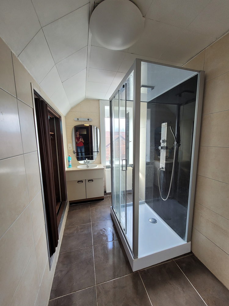 Karaktervolle woning met tuin - foto 9