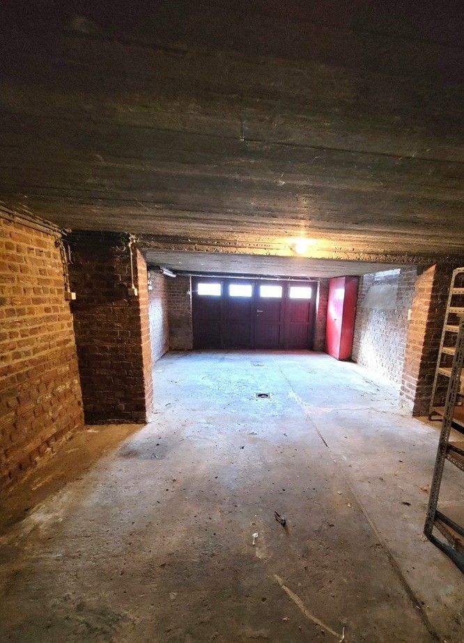 Karaktervolle woning met tuin - foto 10