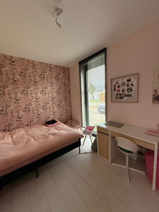 Instapklare en smaakvol gerenoveerde bungalow, rustig gelegen in Muizen (Mechele - foto 6