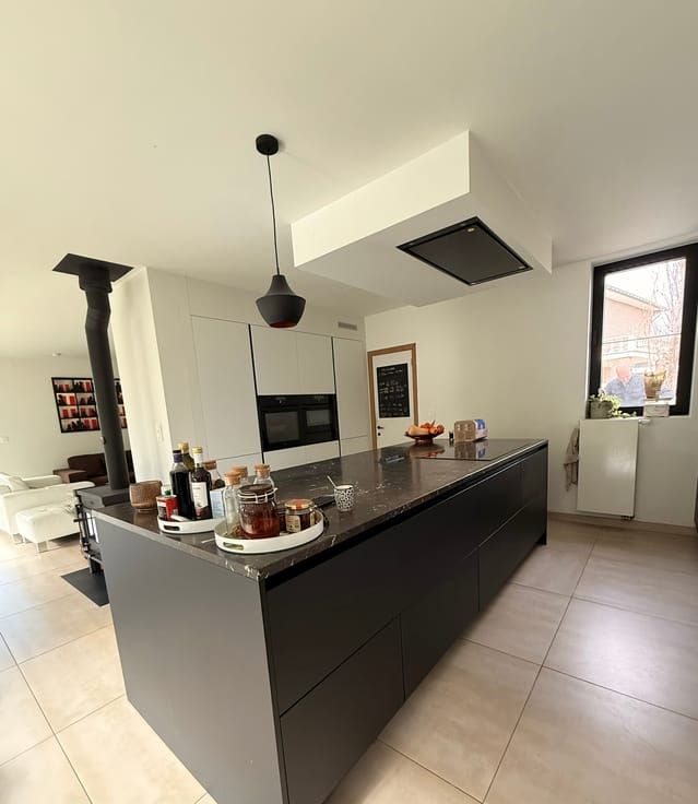 Instapklare en smaakvol gerenoveerde bungalow, rustig gelegen in Muizen (Mechele - foto 5