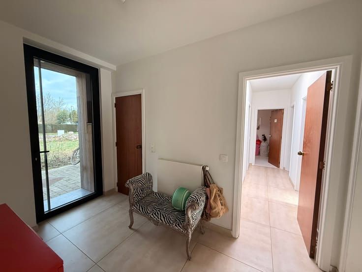 Instapklare en smaakvol gerenoveerde bungalow, rustig gelegen in Muizen (Mechele - foto 7