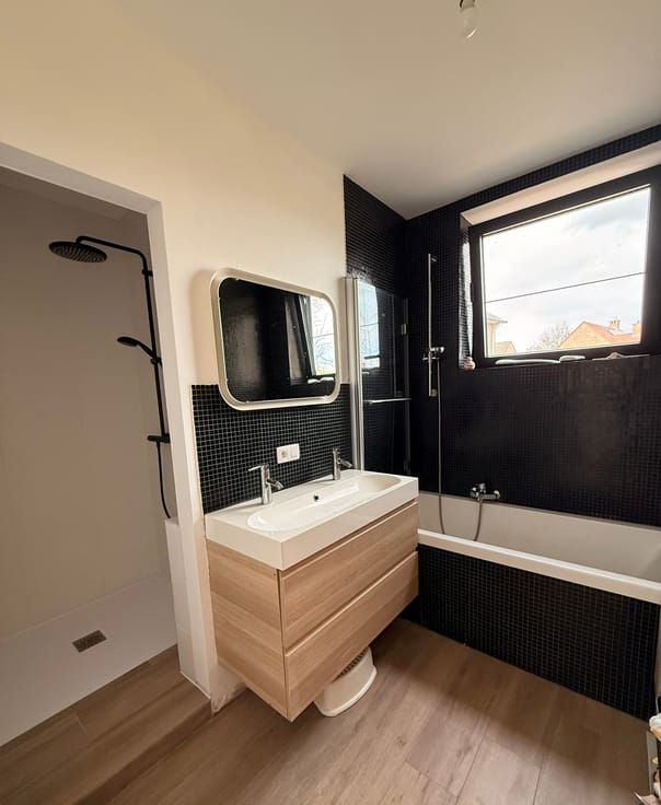 Instapklare en smaakvol gerenoveerde bungalow, rustig gelegen in Muizen (Mechele - foto 9