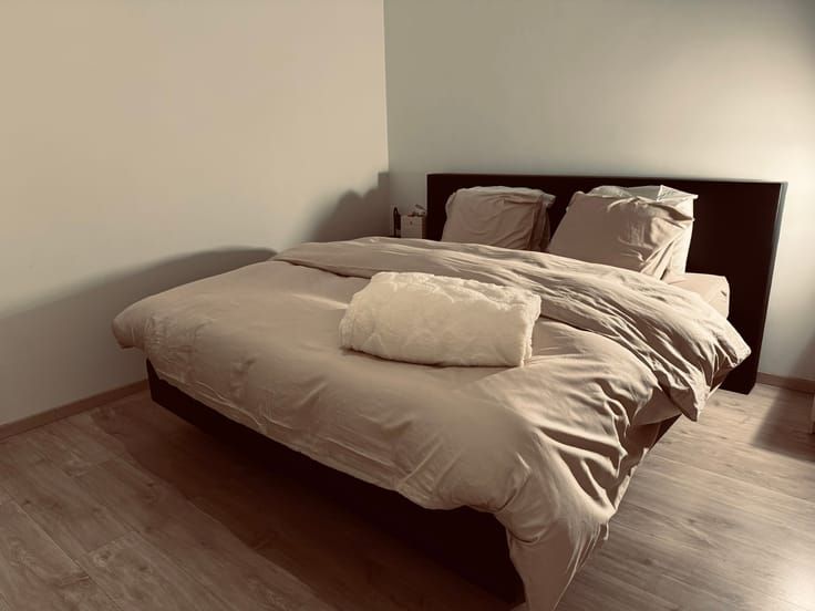 Instapklare en smaakvol gerenoveerde bungalow, rustig gelegen in Muizen (Mechele - foto 8