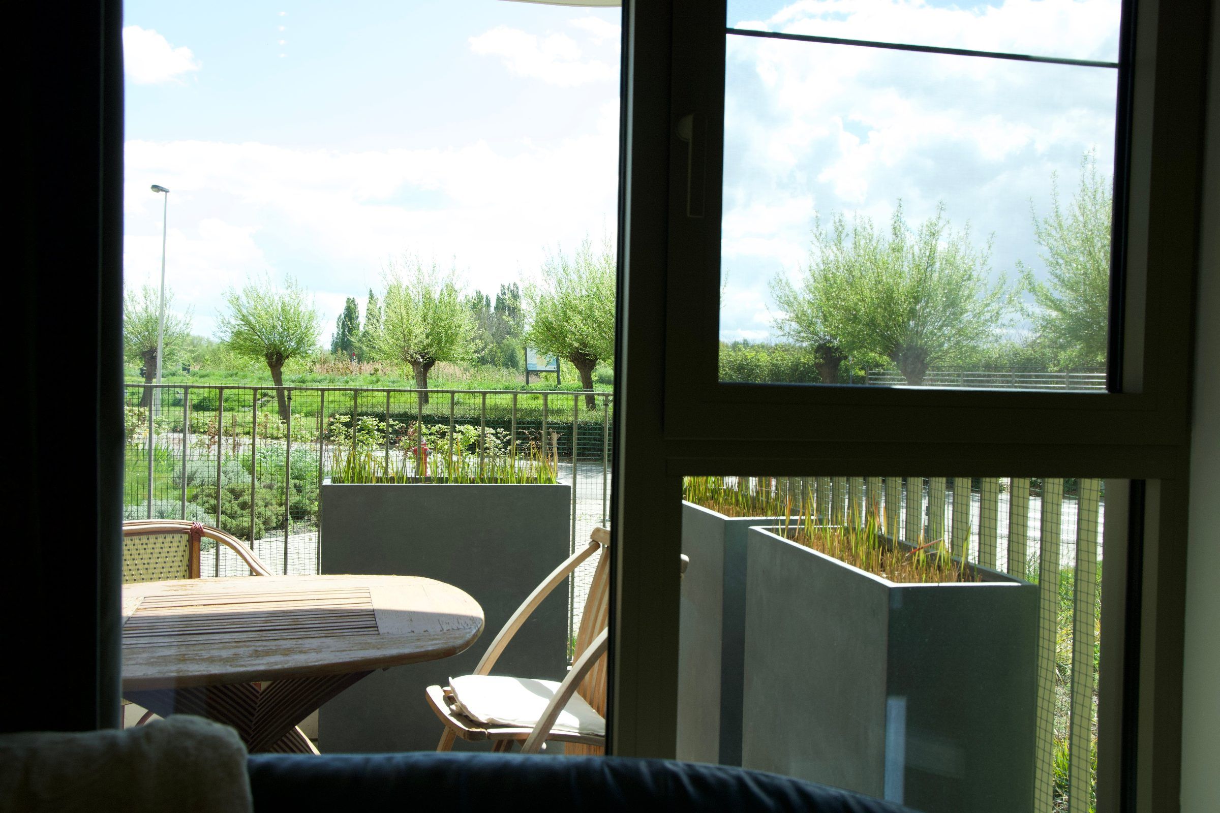 Modern nieuwbouw appartement 98 m² in Boom, 2 slaapkamers - foto 6