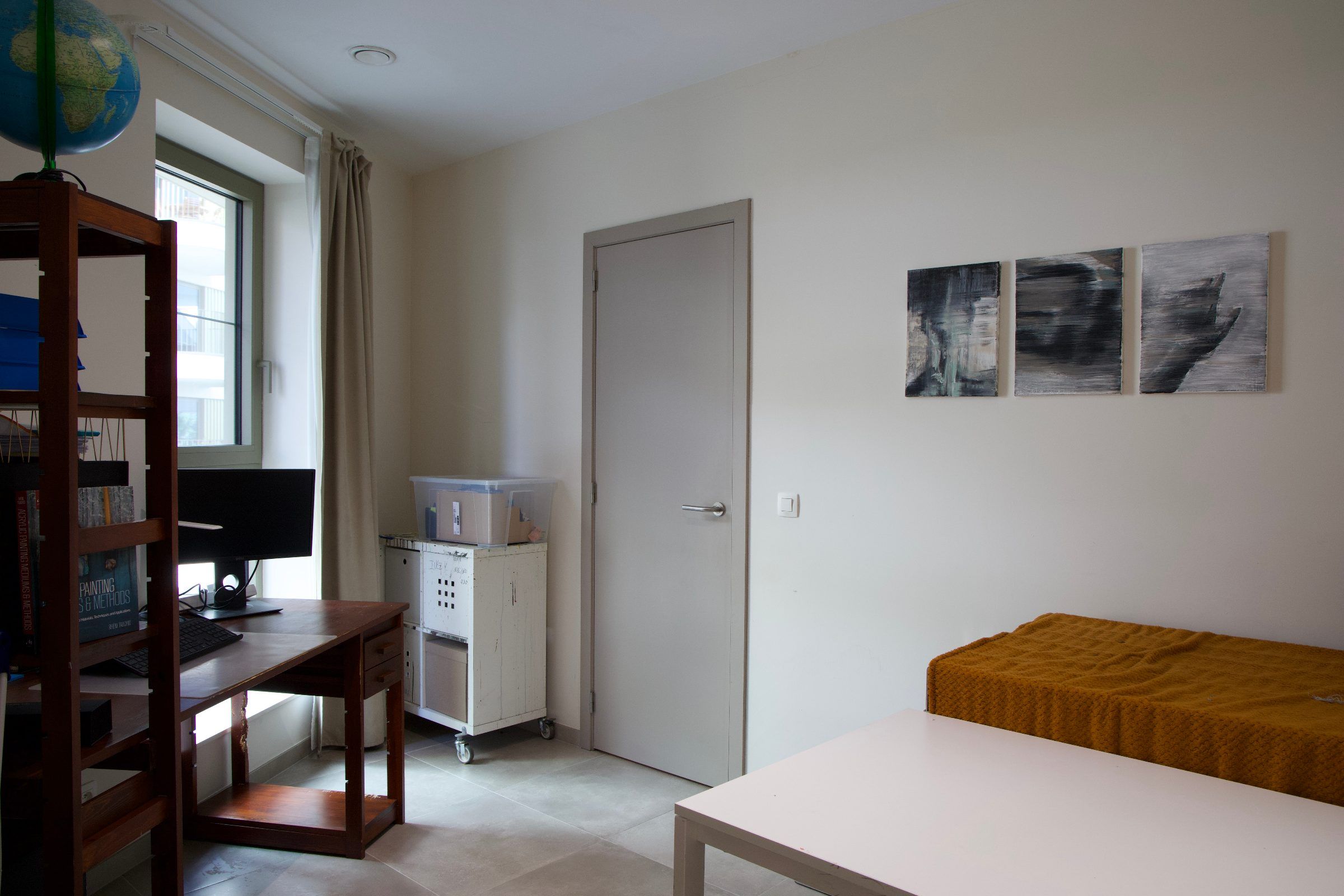 Modern nieuwbouw appartement 98 m² in Boom, 2 slaapkamers - foto 8