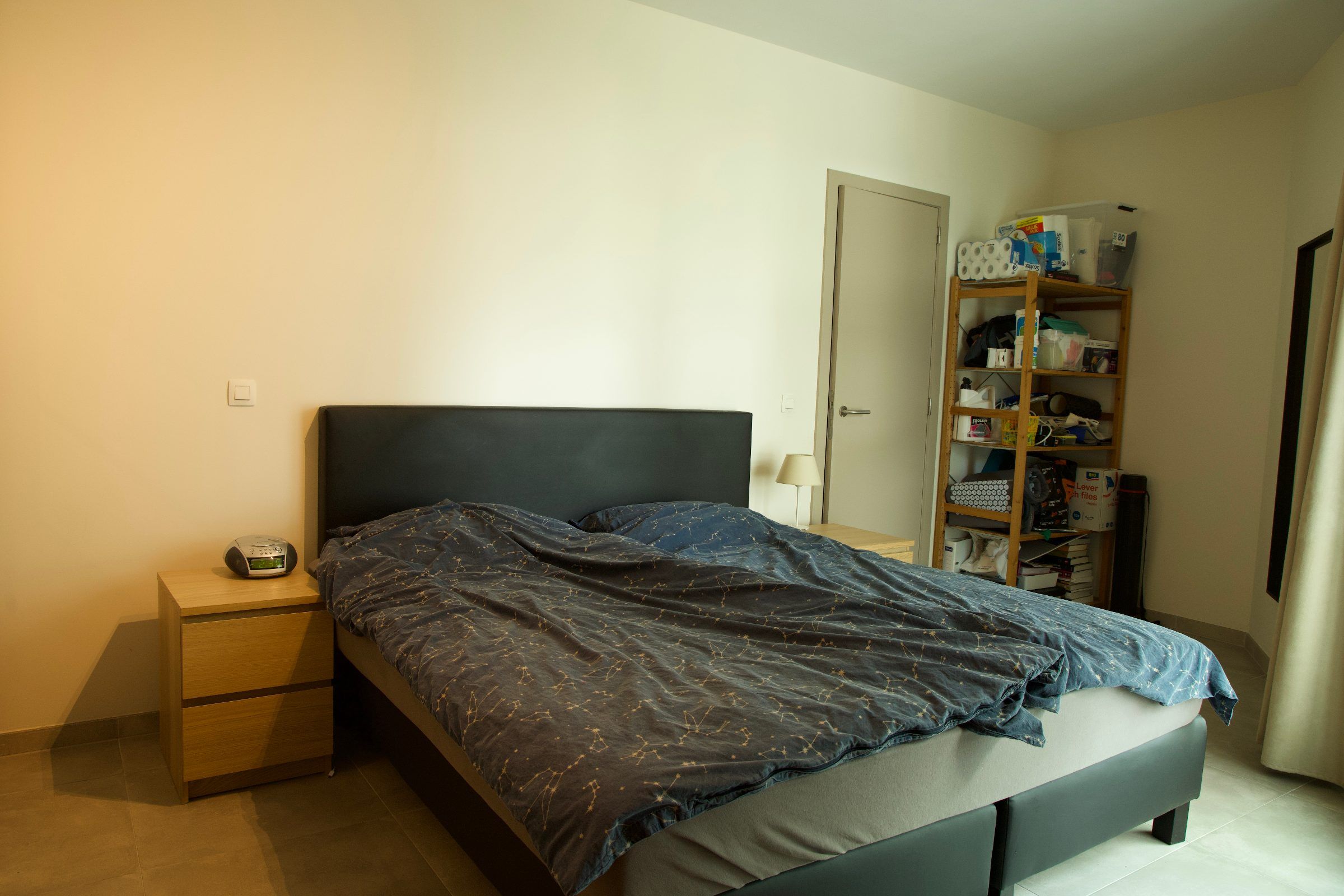 Modern nieuwbouw appartement 98 m² in Boom, 2 slaapkamers - foto 7