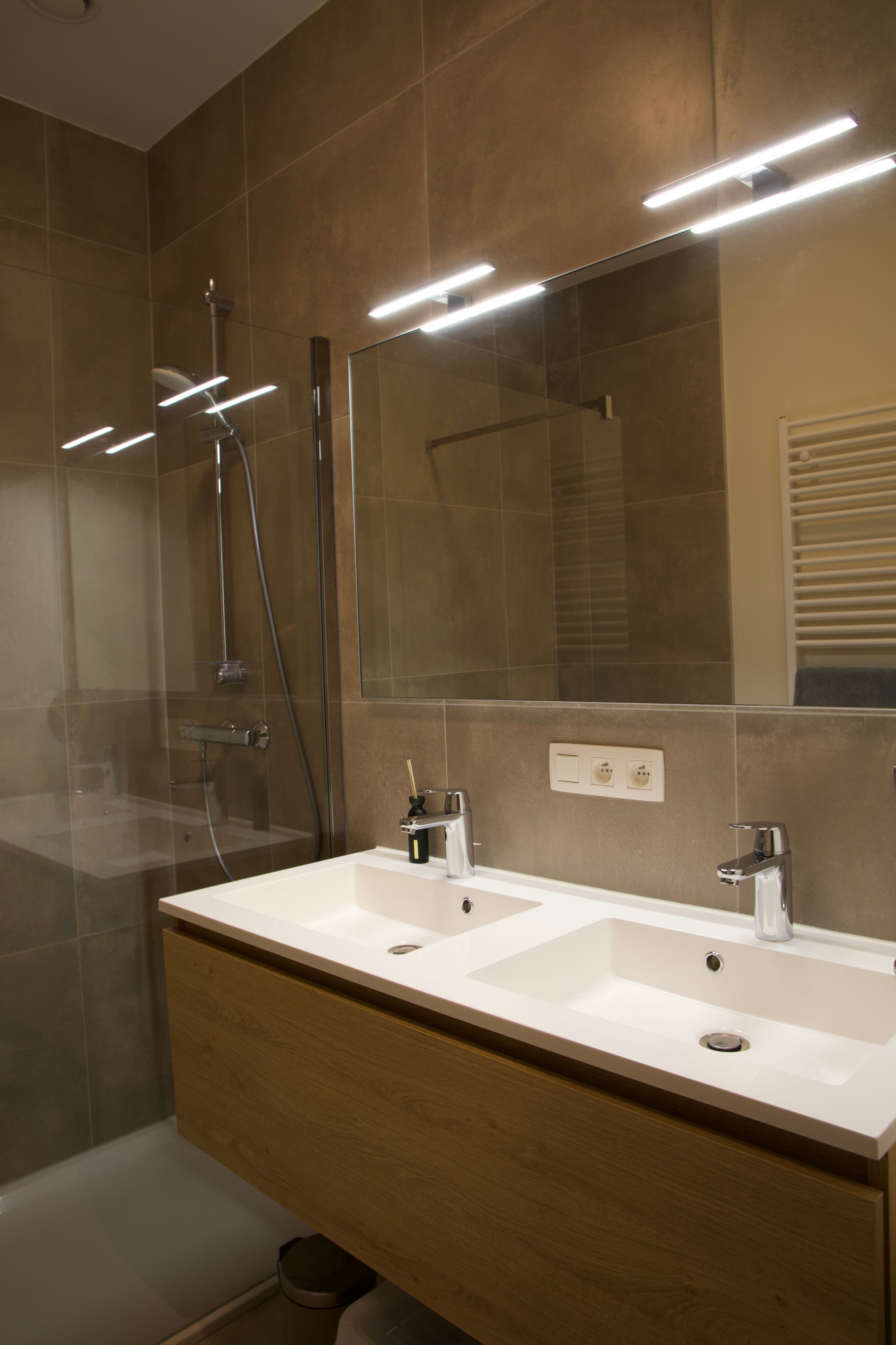 Modern nieuwbouw appartement 98 m² in Boom, 2 slaapkamers - foto 9