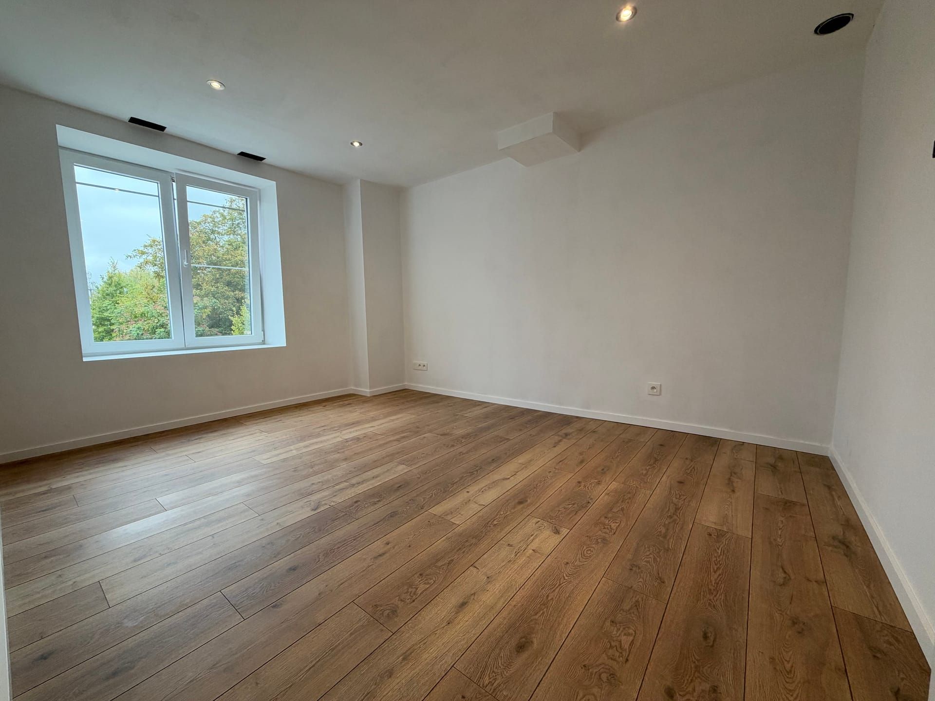 Totaal gerenoveerde woning met 3 slaapkamers in Landen - foto 6