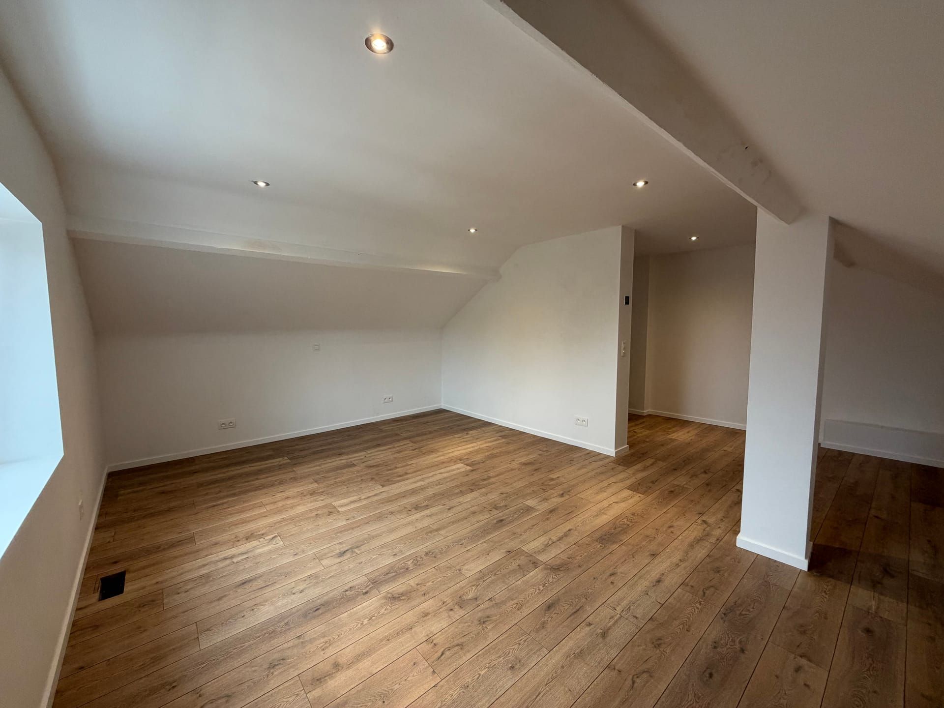 Totaal gerenoveerde woning met 3 slaapkamers in Landen - foto 9