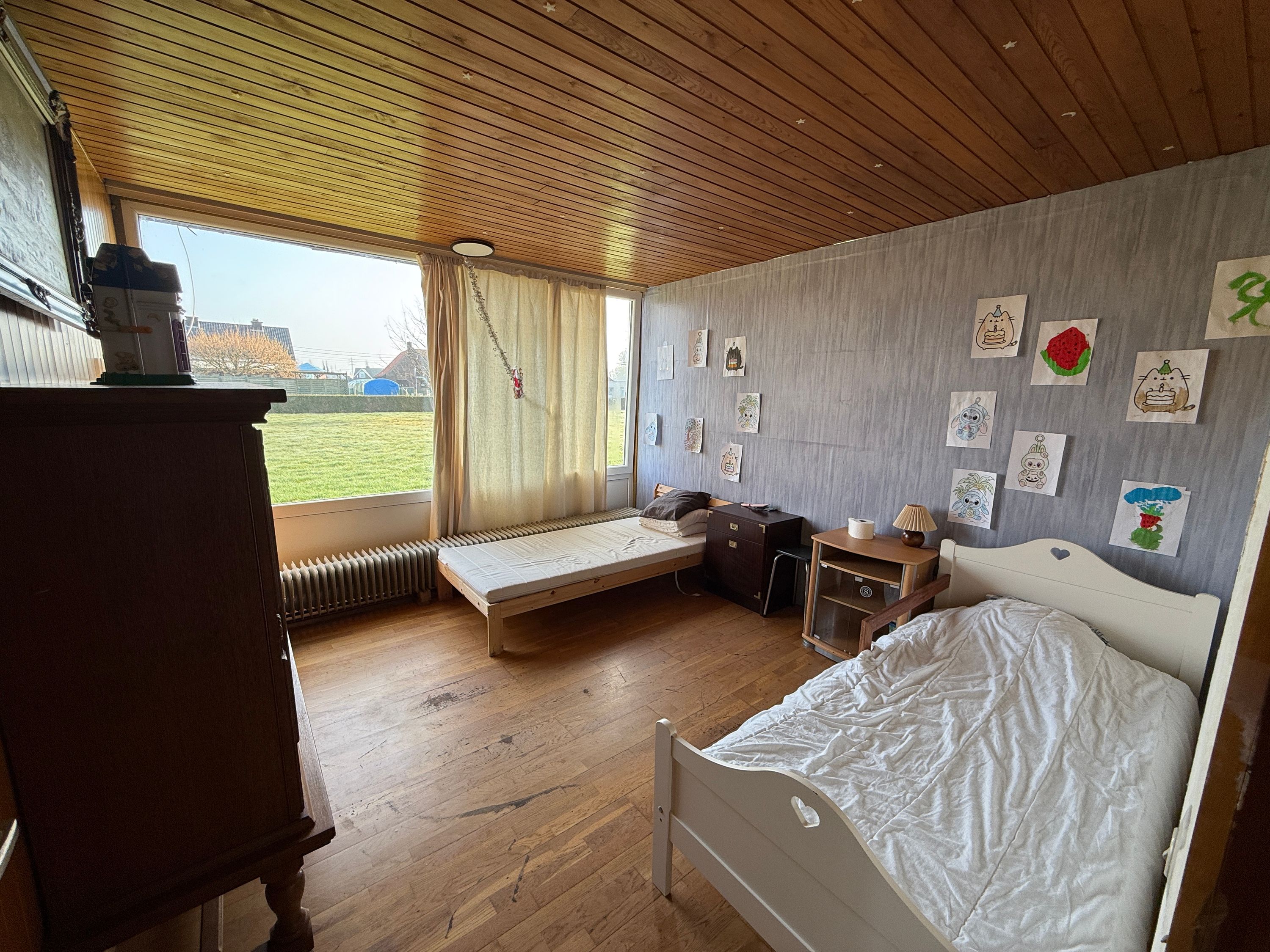 Te renoveren vrijstaande woning op bouwperceel van 2352m² - foto 3