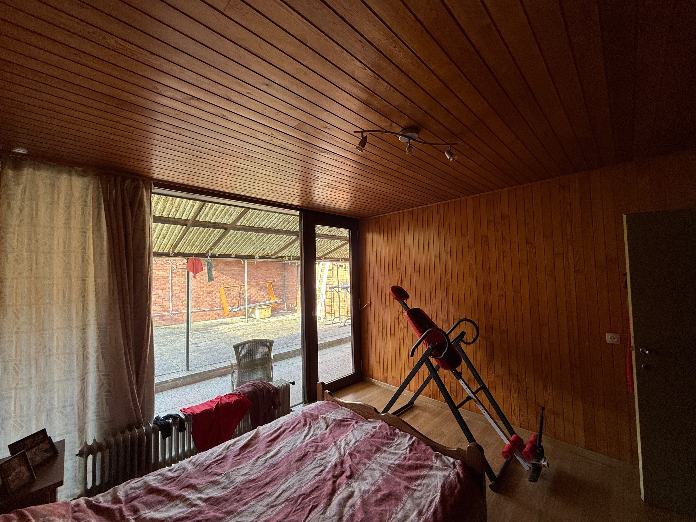 Te renoveren vrijstaande woning op bouwperceel van 2352m² - foto 6