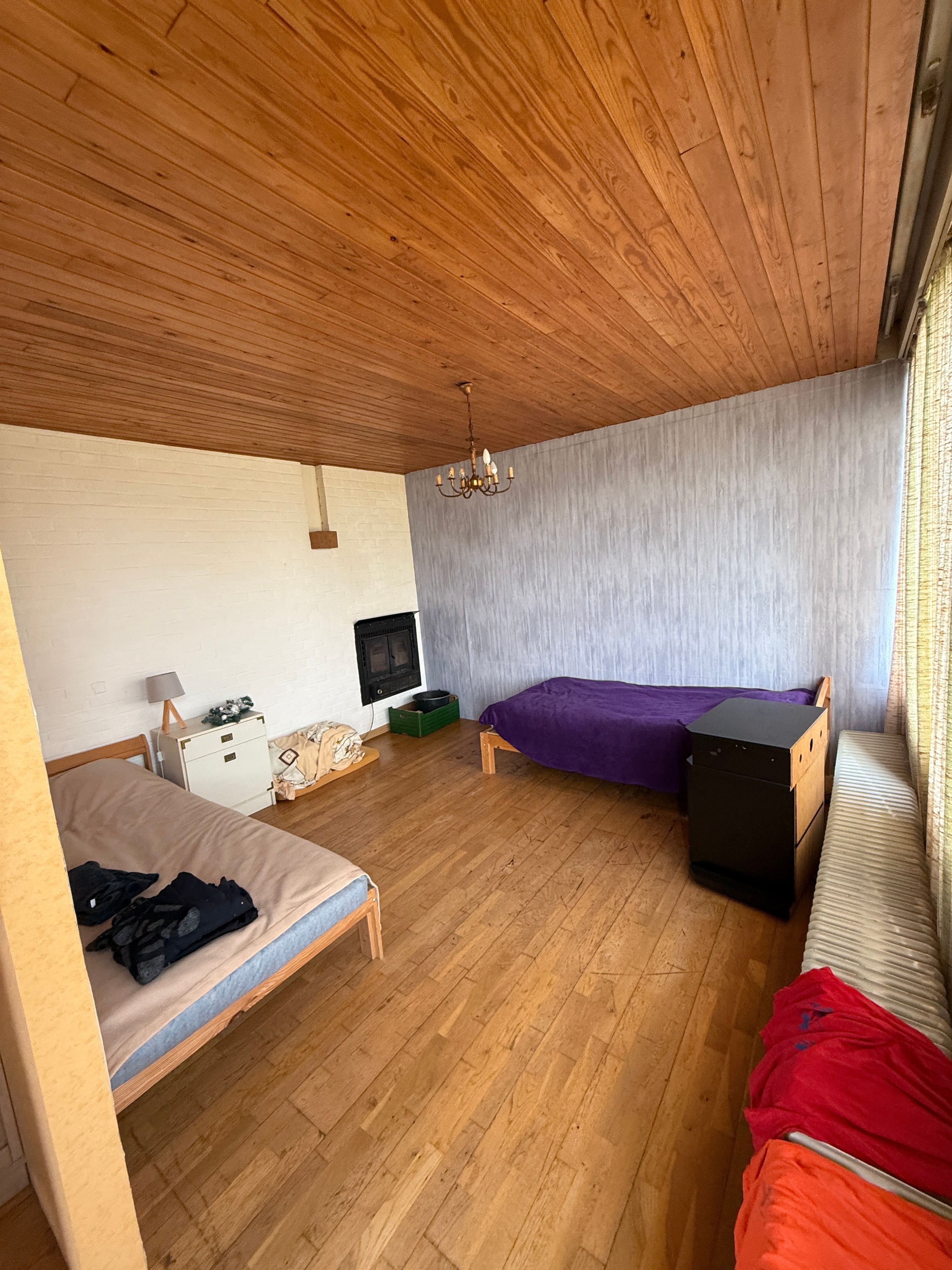 Te renoveren vrijstaande woning op bouwperceel van 2352m² - foto 4