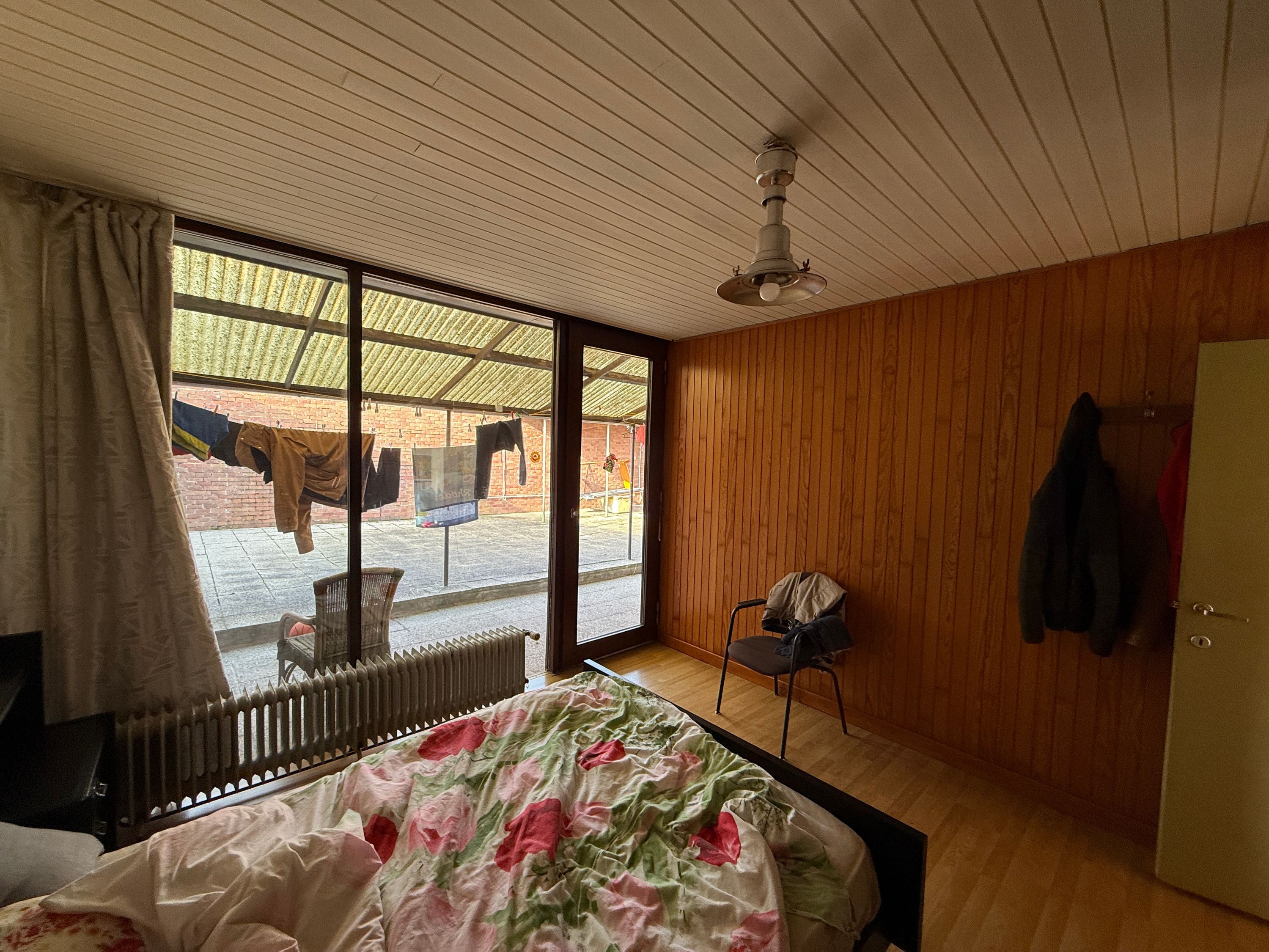 Te renoveren vrijstaande woning op bouwperceel van 2352m² - foto 5