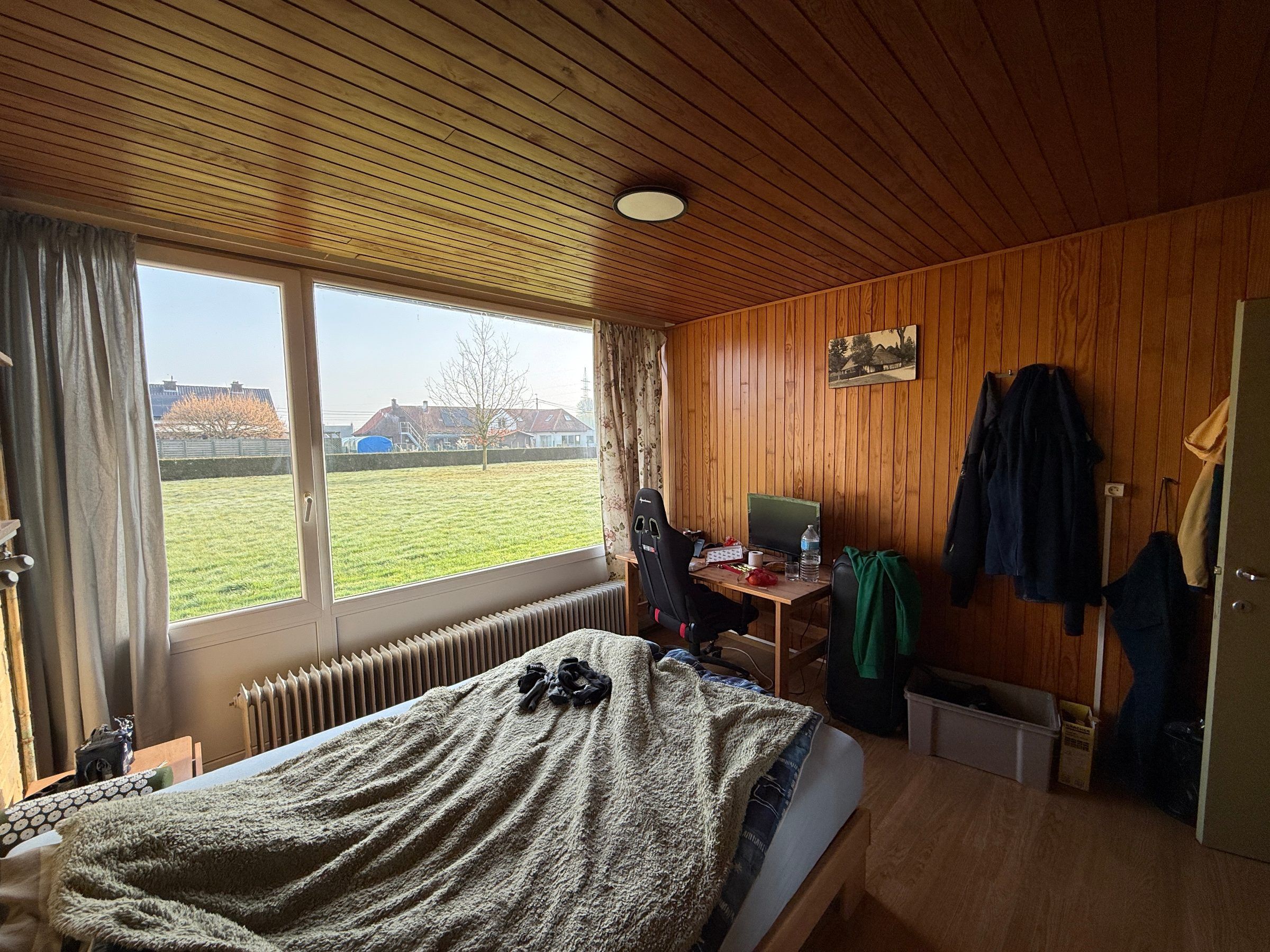 Te renoveren vrijstaande woning op bouwperceel van 2352m² - foto 9