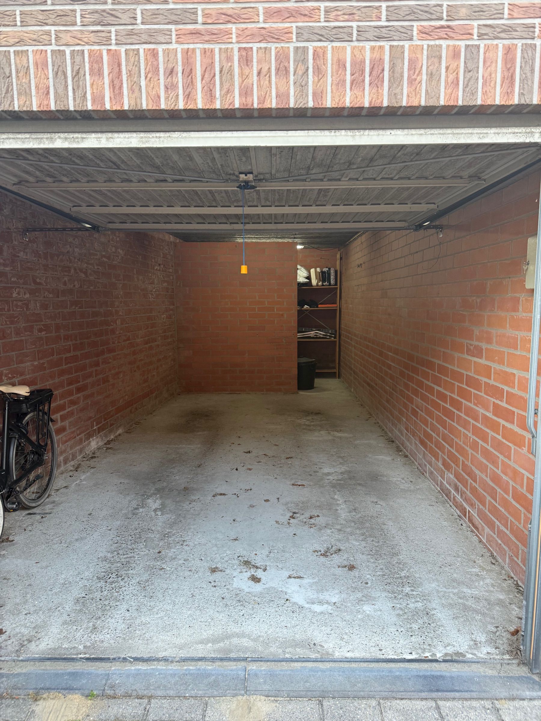 Appartement in Malle met garage en terras (EPC B) - foto 2