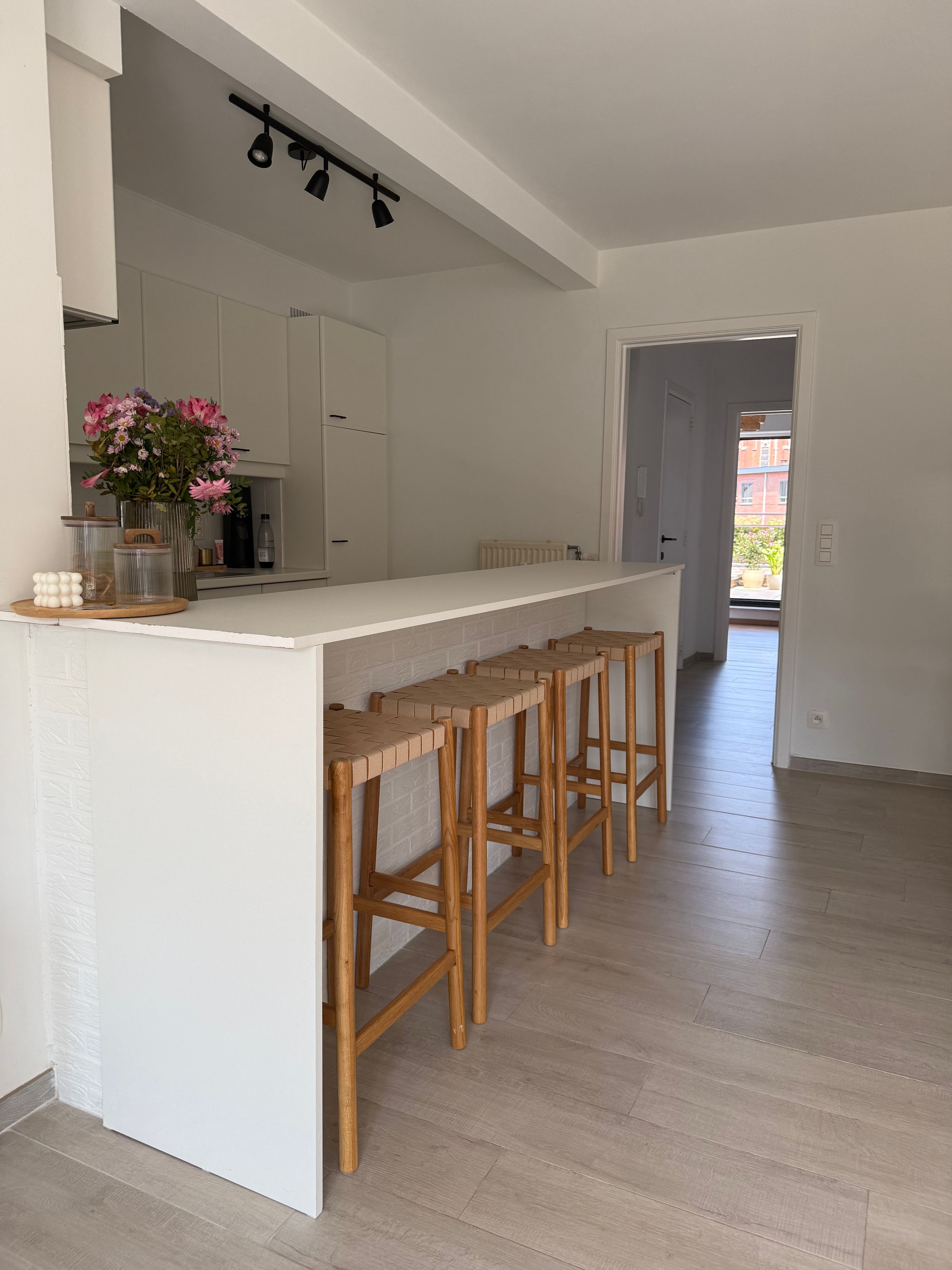 Appartement in Malle met garage en terras (EPC B) - foto 6