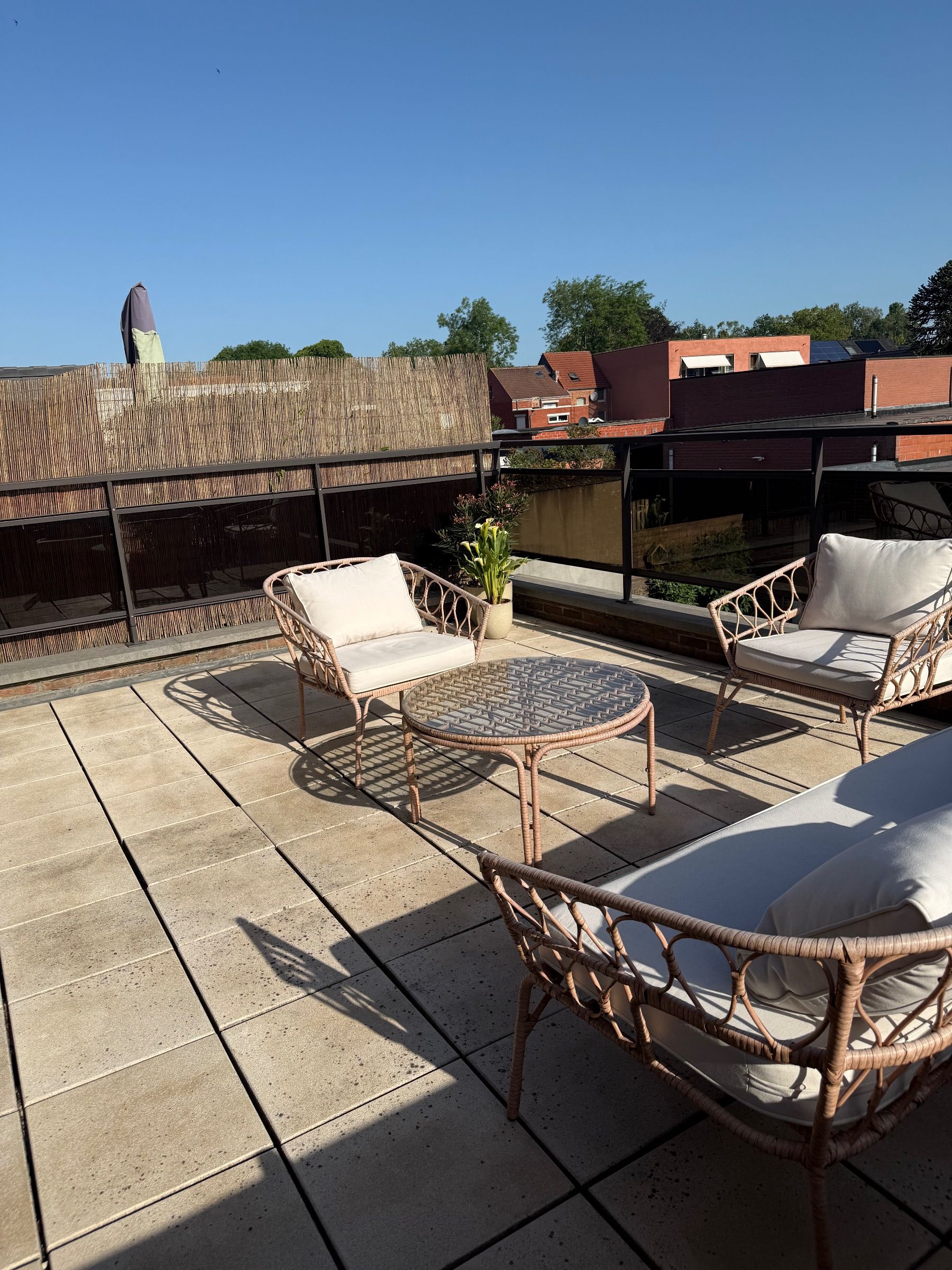 Appartement in Malle met garage en terras (EPC B) - foto 10