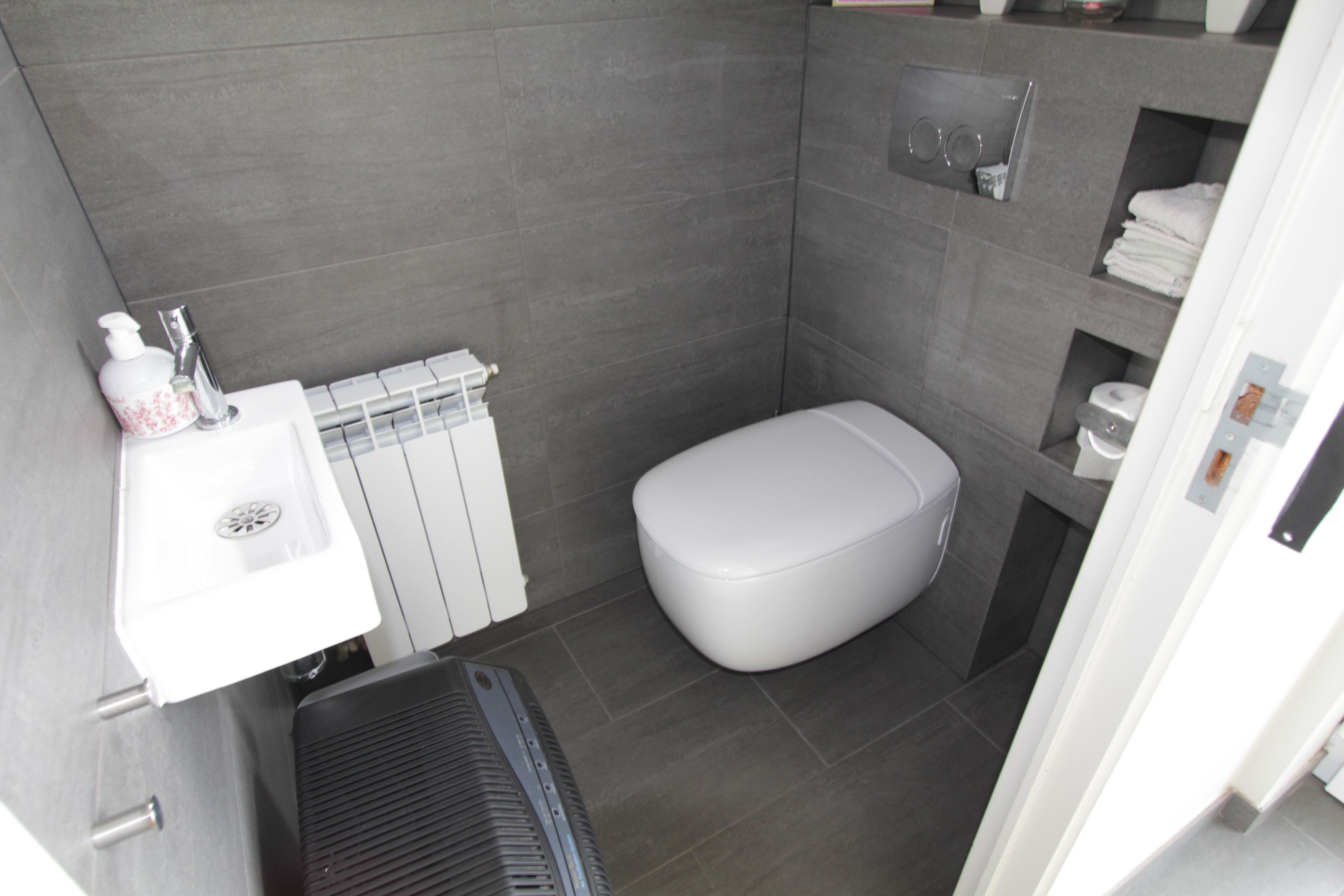 Instapklare triplex met 4 slpk, open keuken, terras en garagestaanplaats - foto 10