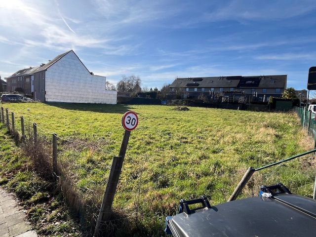 Bouwgrond te koop – Kwakkelstraat 12, 1800 Vilvoorde - foto 2