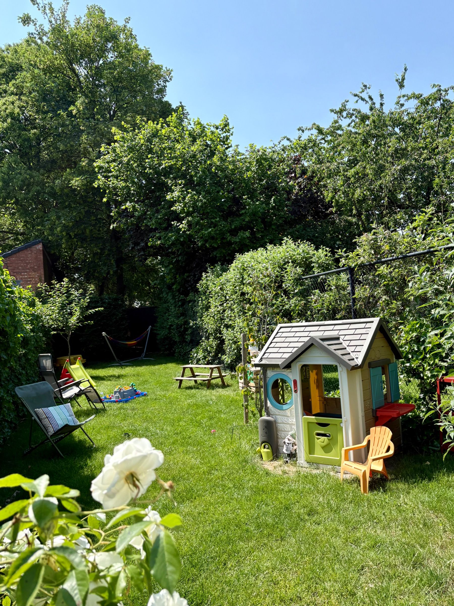 Charmant huis met authentieke elementen in Ekeren - foto 6