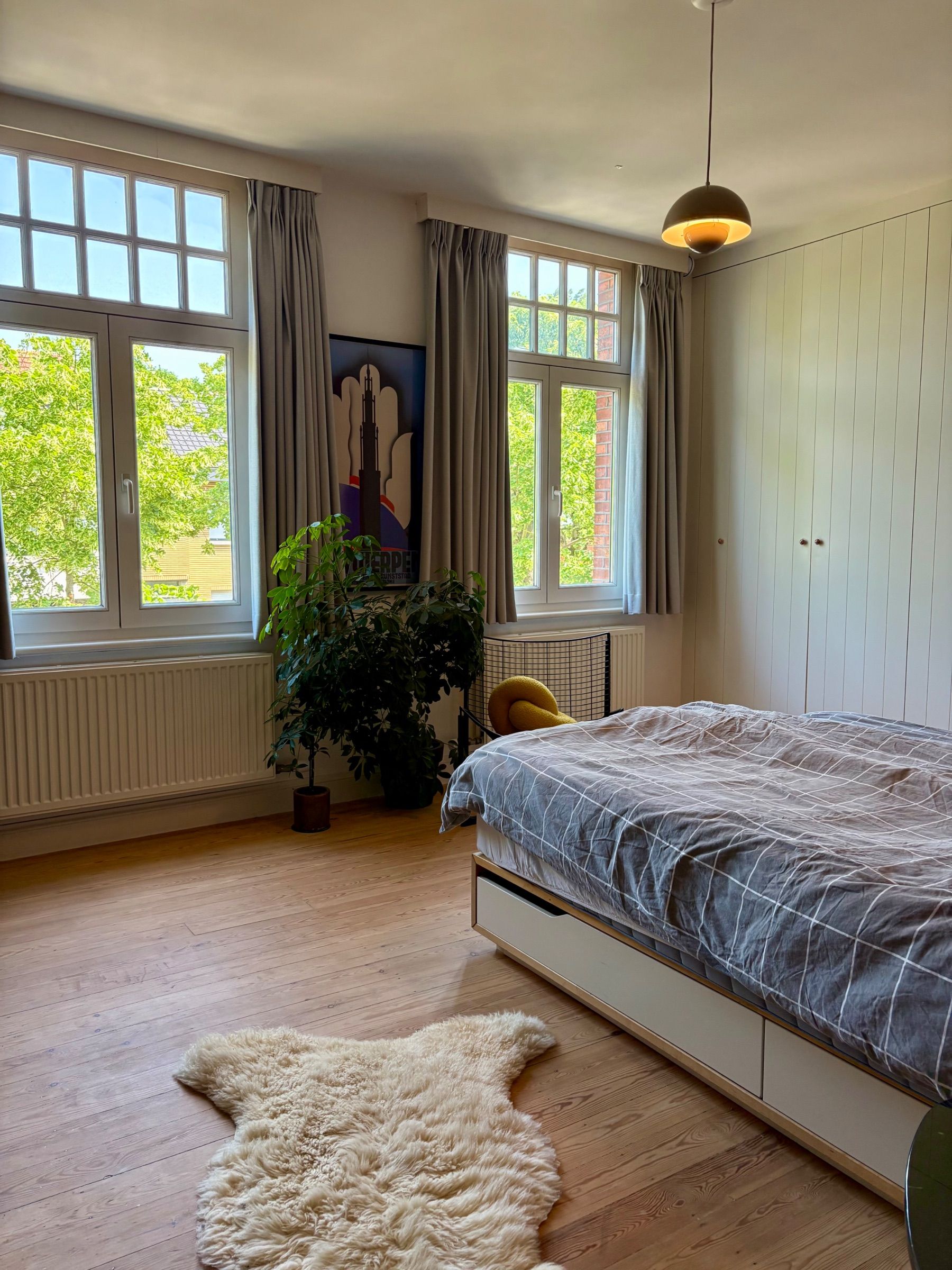 Charmant huis met authentieke elementen in Ekeren - foto 7