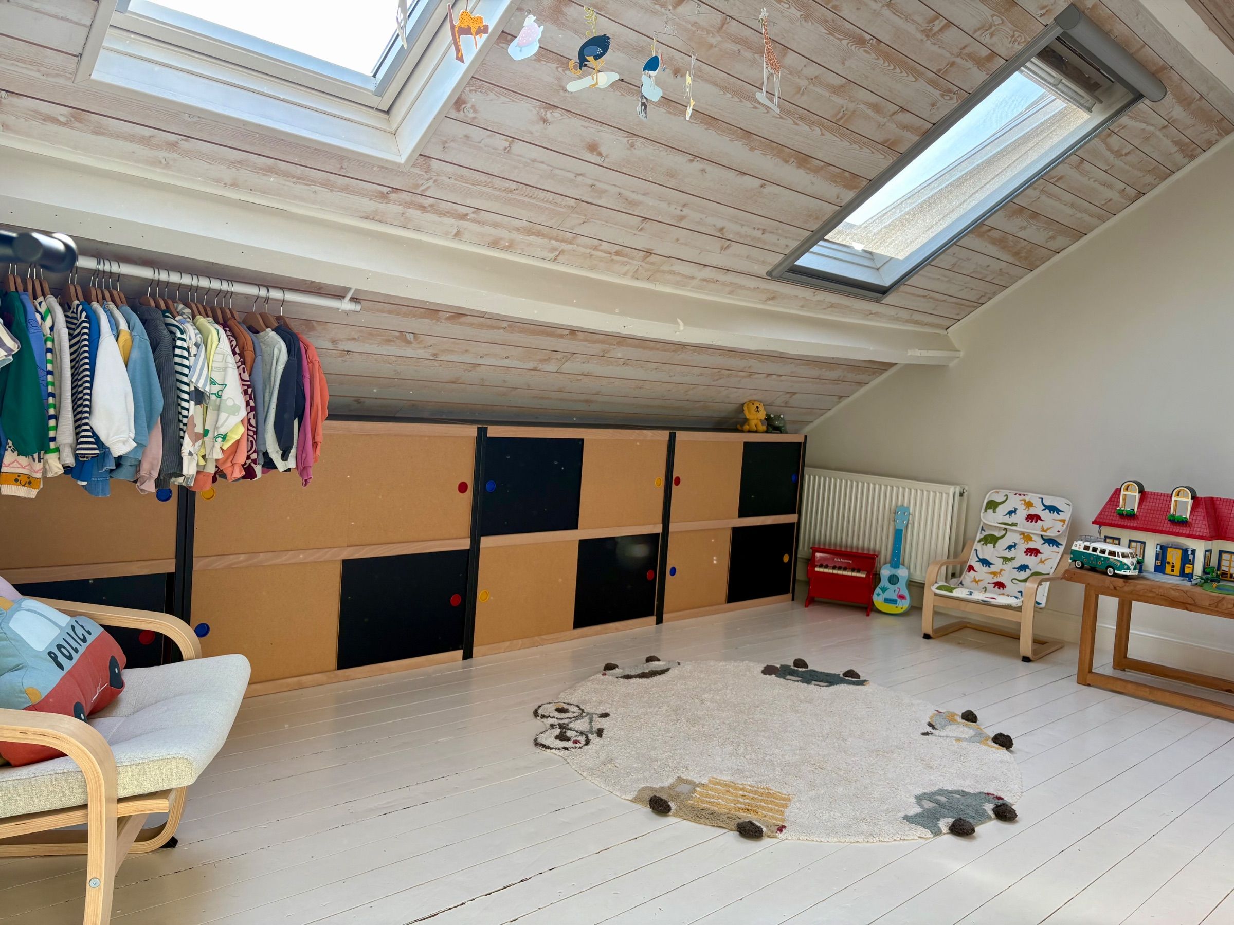 Charmant huis met authentieke elementen in Ekeren - foto 10
