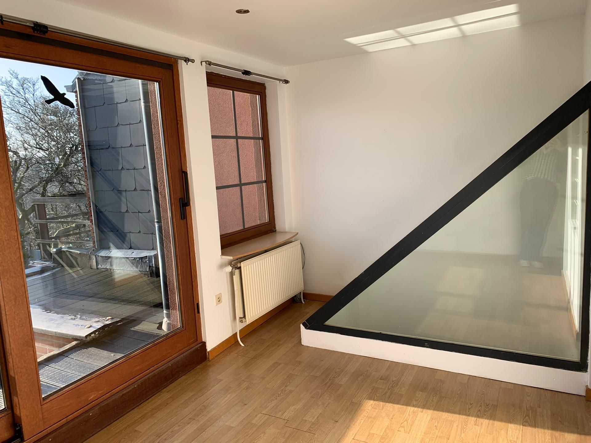 Sfeervolle goed gelegen woning met 3 slaapkamers en tuin - foto 7