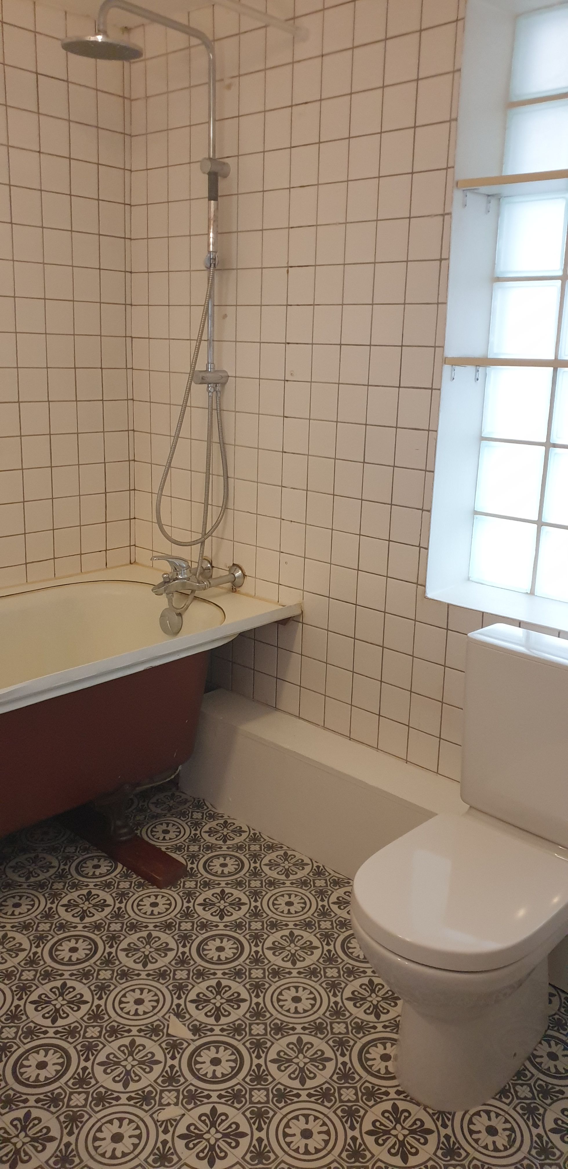 Sfeervolle goed gelegen woning met 3 slaapkamers en tuin - foto 9