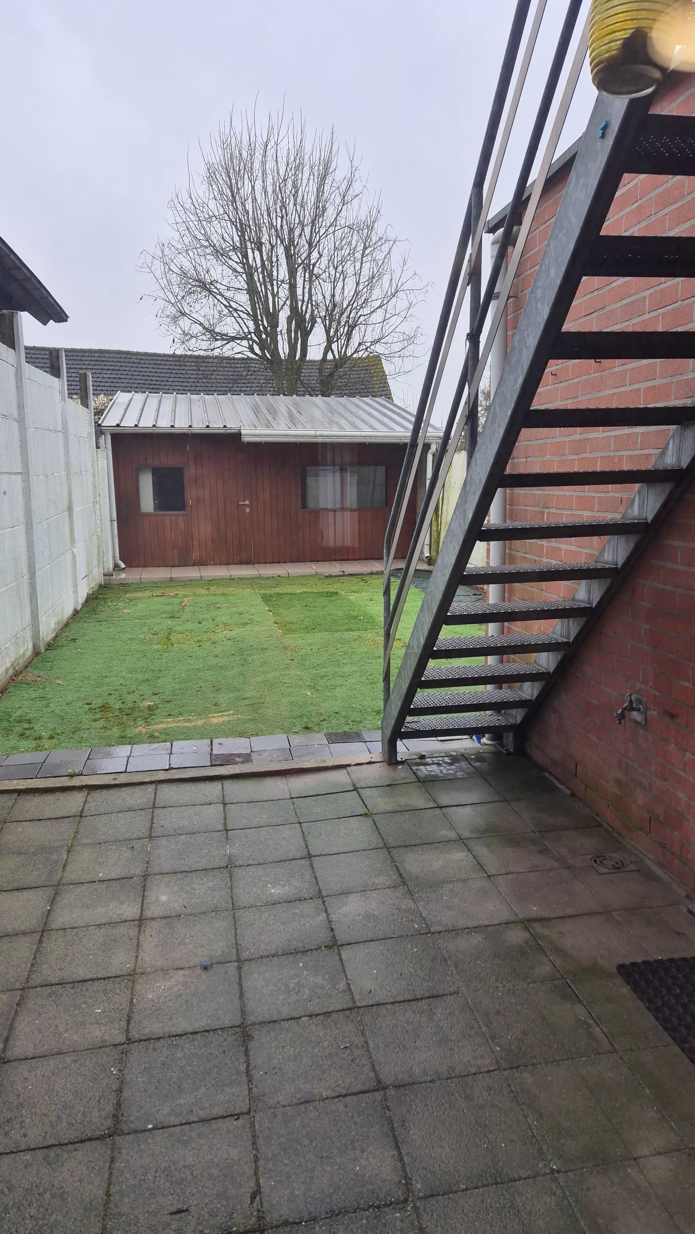 Sfeervolle goed gelegen woning met 3 slaapkamers en tuin - foto 10