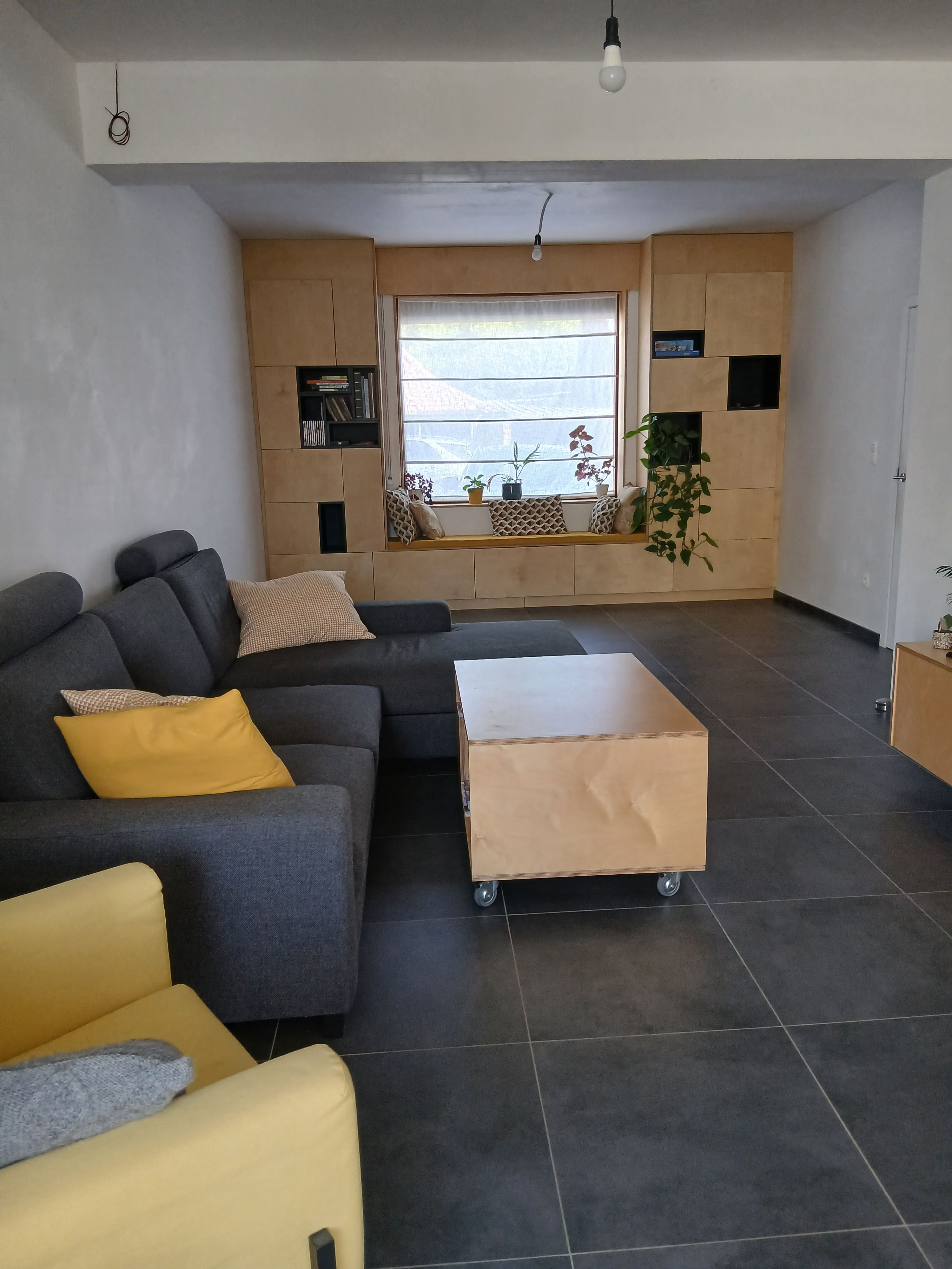 Energiezuinige rijwoning met prachtige tuin en zicht op wijngaard - foto 2